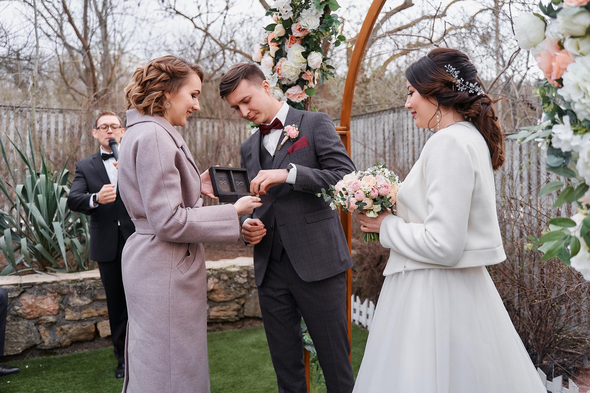 Gennady & Nastya. Professional Wedding and event photographer USA New York