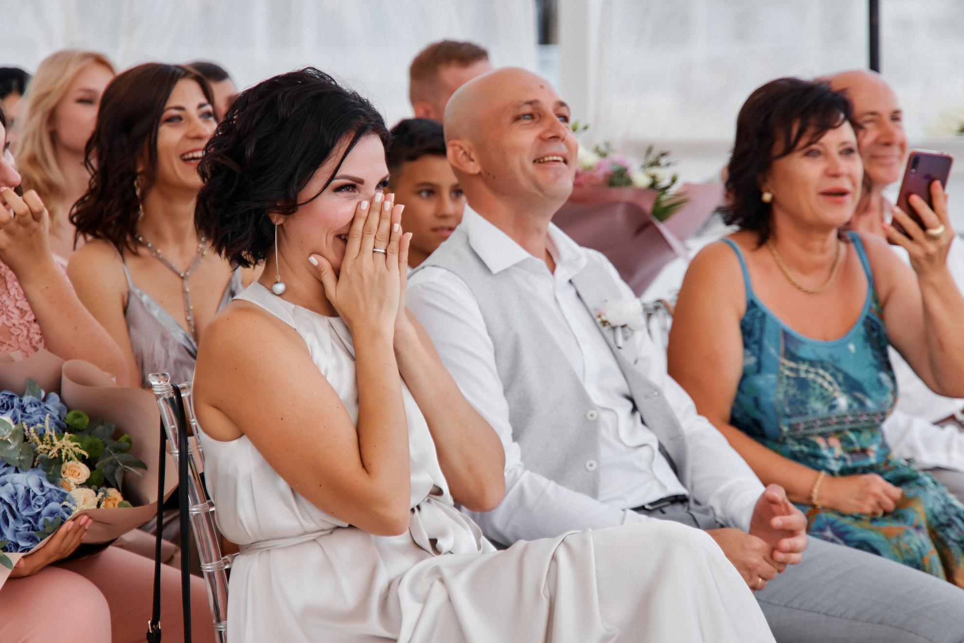 Alexey @ Anastasiya. Professional Wedding and event photographer USA New York