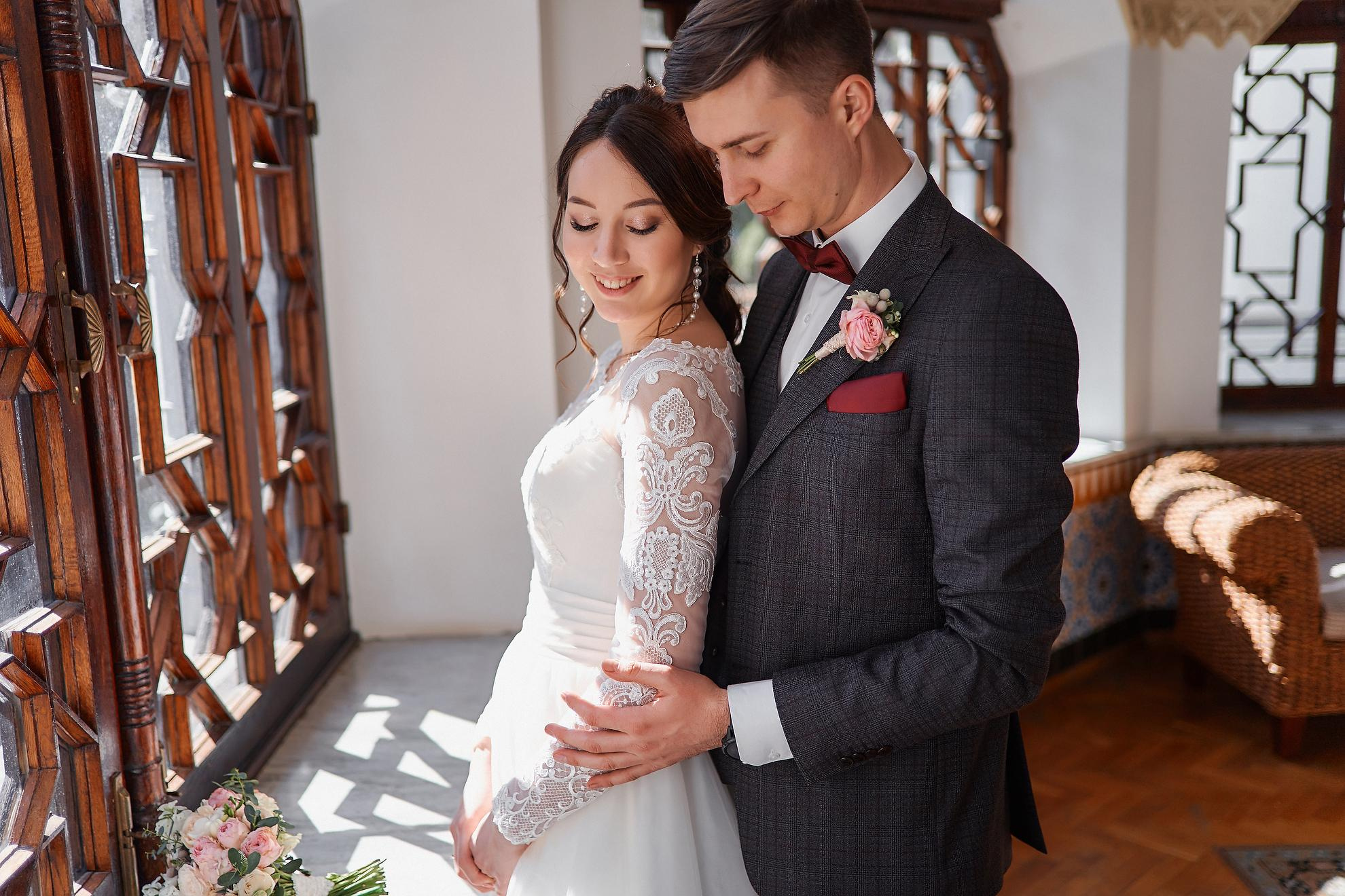 Gennady & Nastya. Professional Wedding and event photographer USA New York