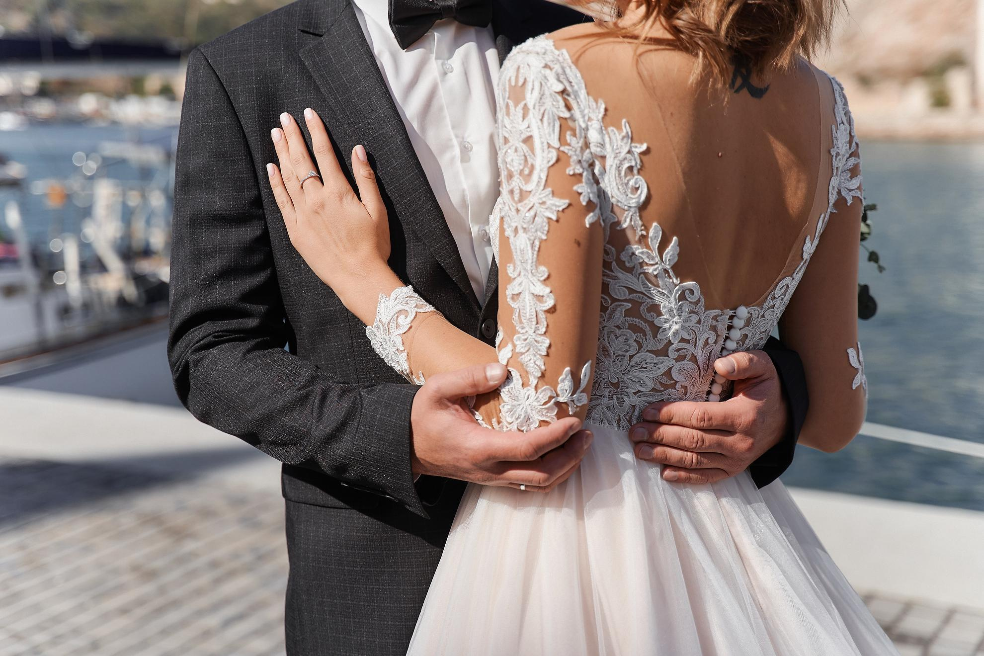 Ruslan & Yana. Professional Wedding and event photographer USA New York