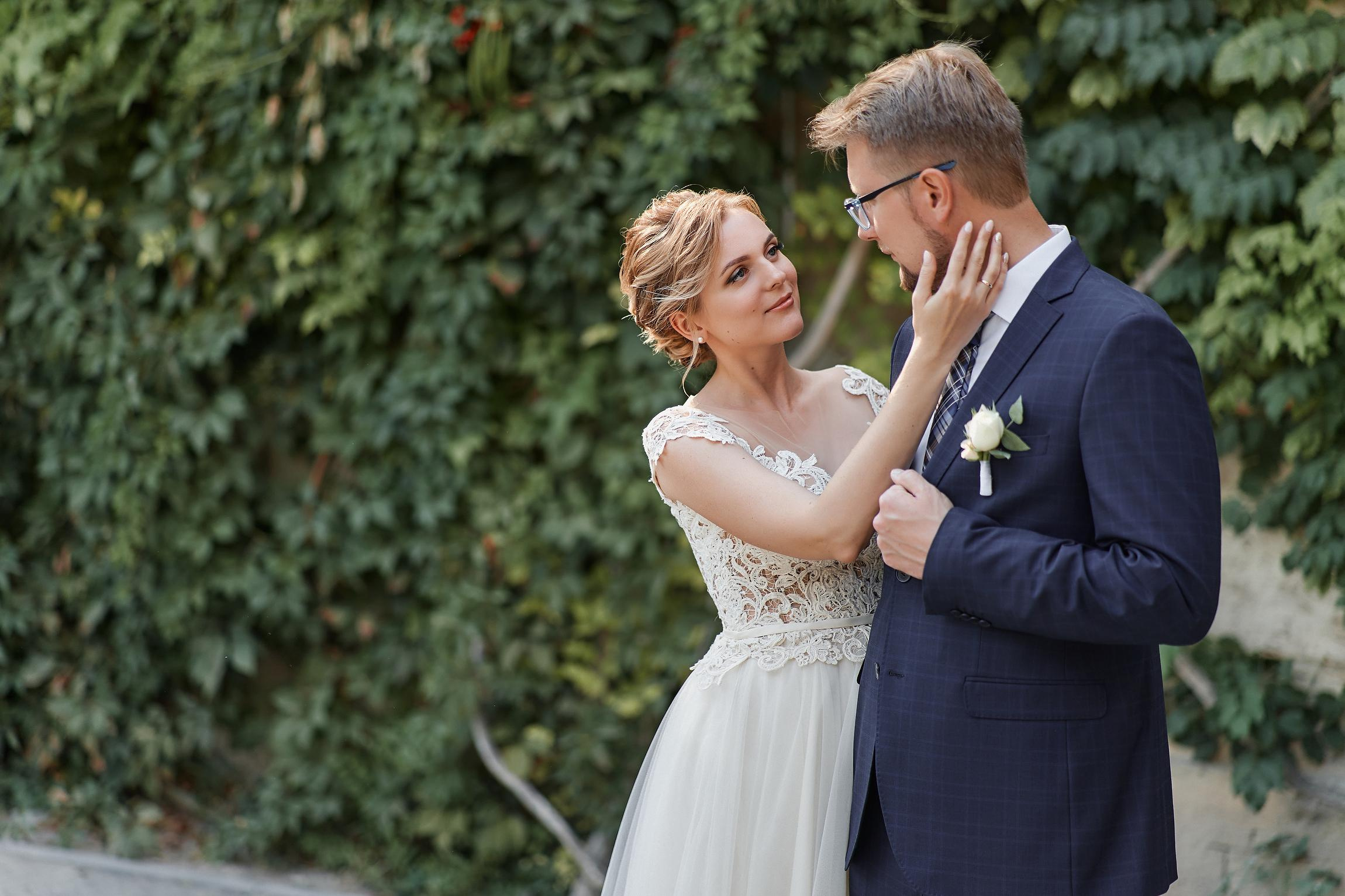 Konstantin & Mary. Professional Wedding and event photographer USA New York