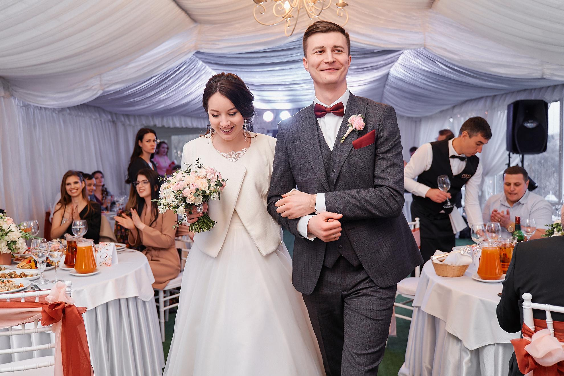 Gennady & Nastya. Professional Wedding and event photographer USA New York