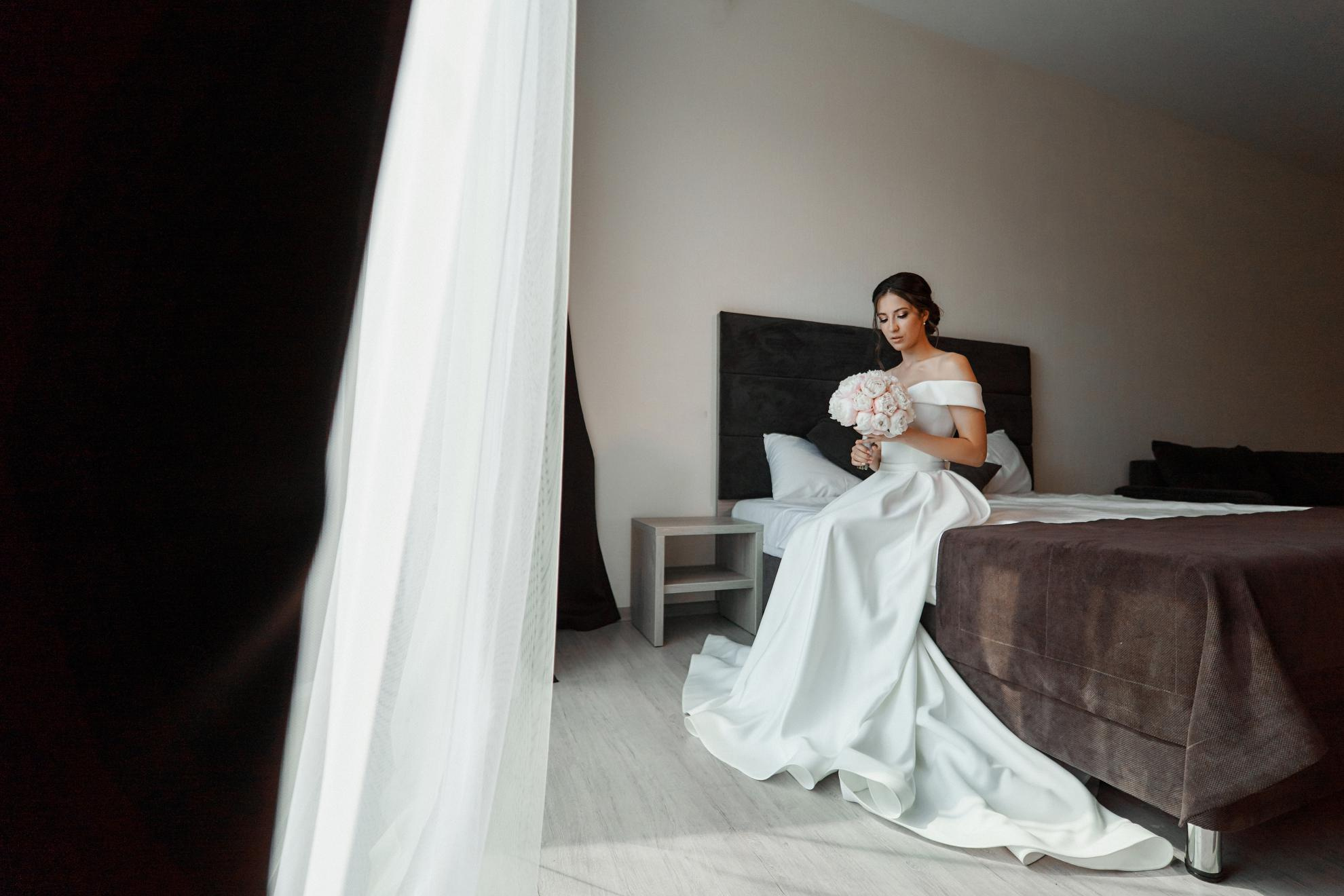 Alexey @ Anastasiya. Professional Wedding and event photographer USA New York