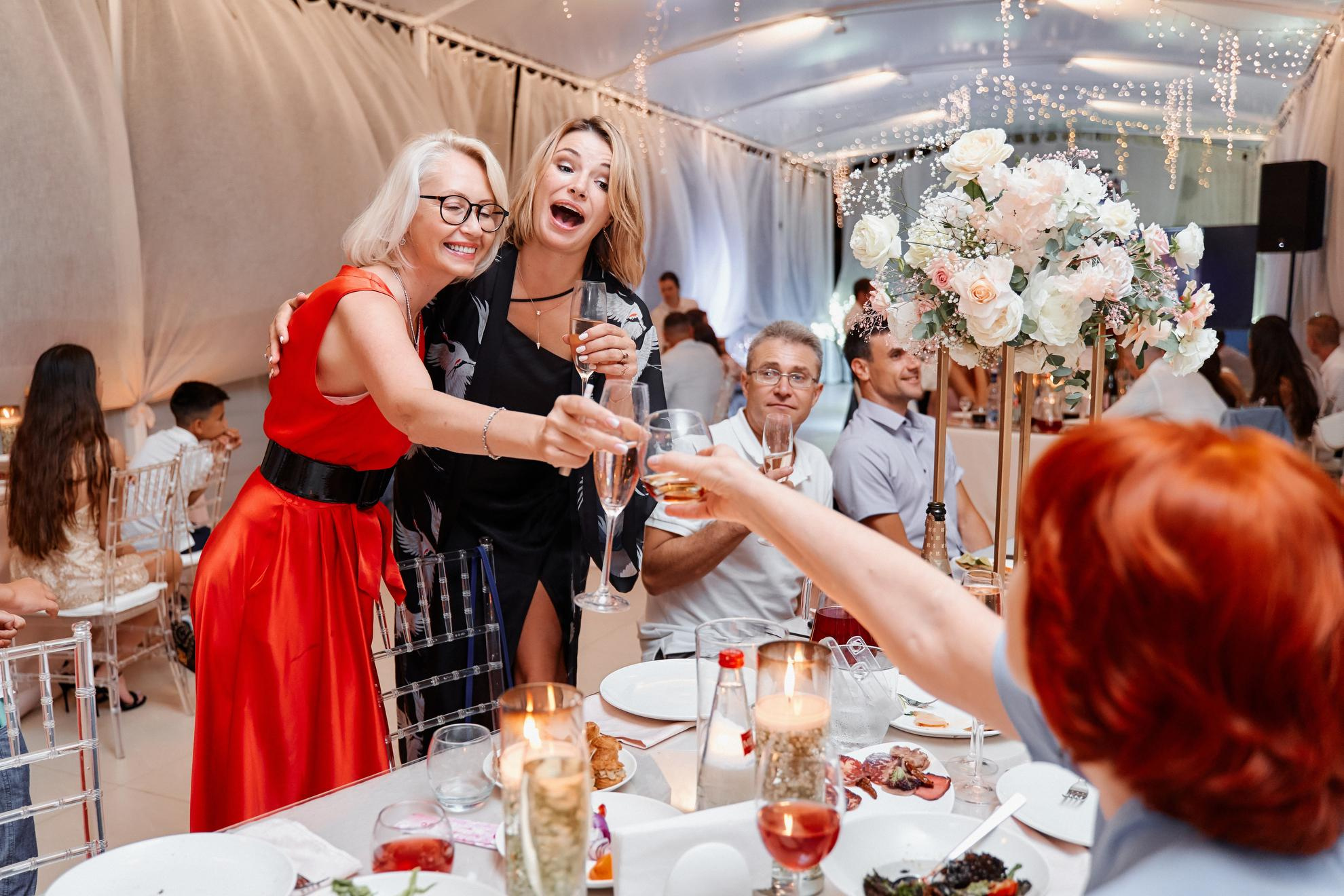 Alexey @ Anastasiya. Professional Wedding and event photographer USA New York