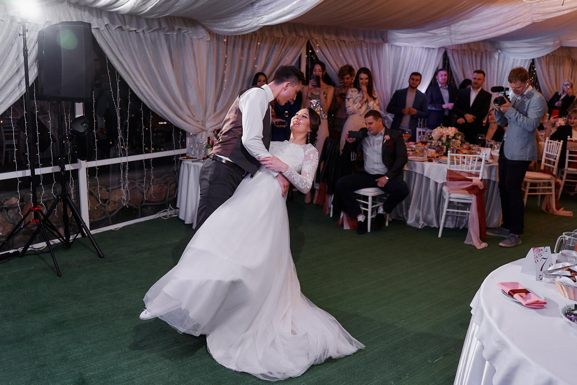 Gennady & Nastya. Professional Wedding and event photographer USA New York