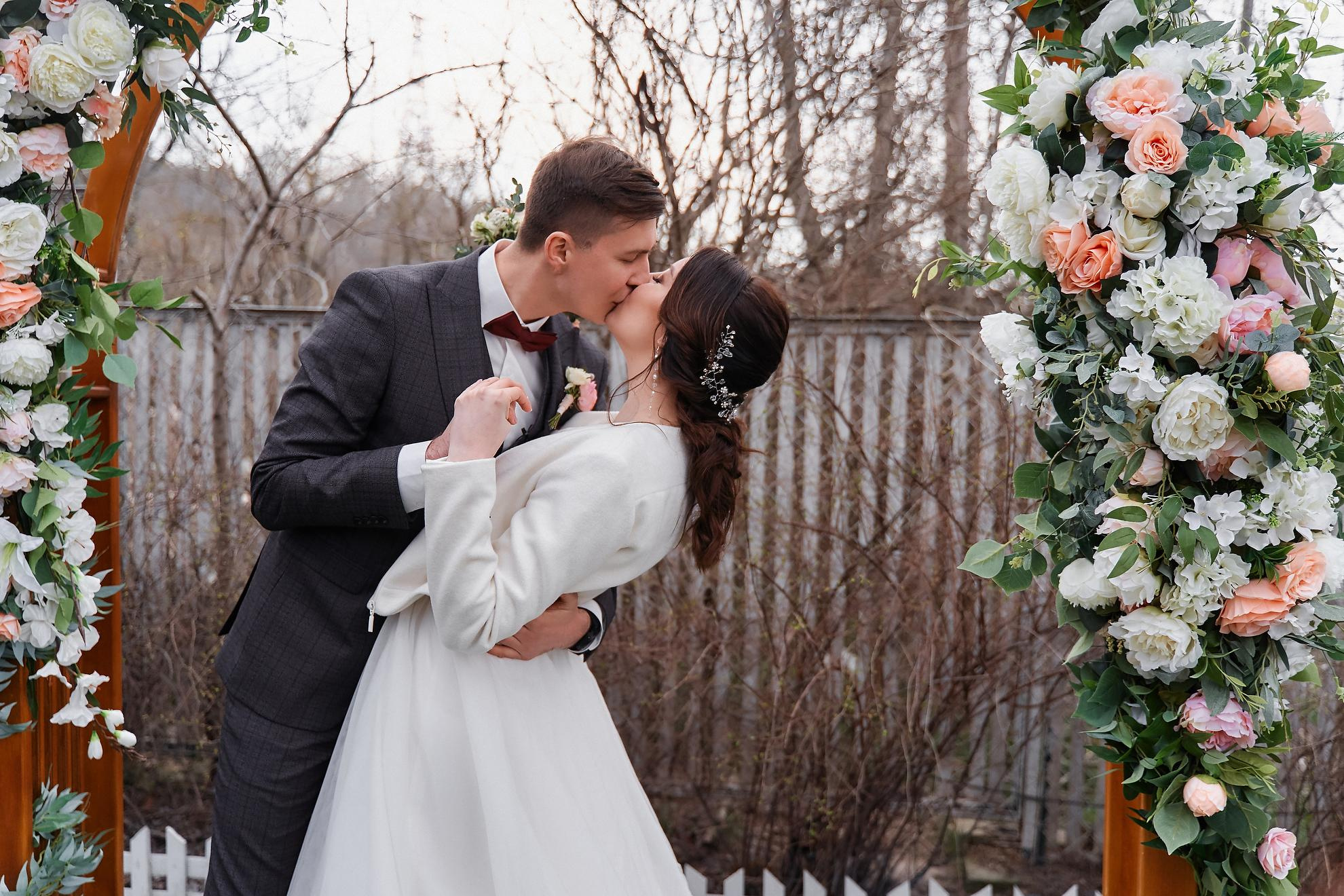 Gennady & Nastya. Professional Wedding and event photographer USA New York