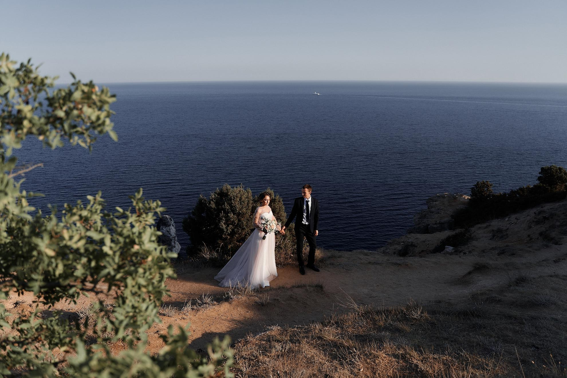 Sergey & Irina. Professional Wedding and event photographer USA New York