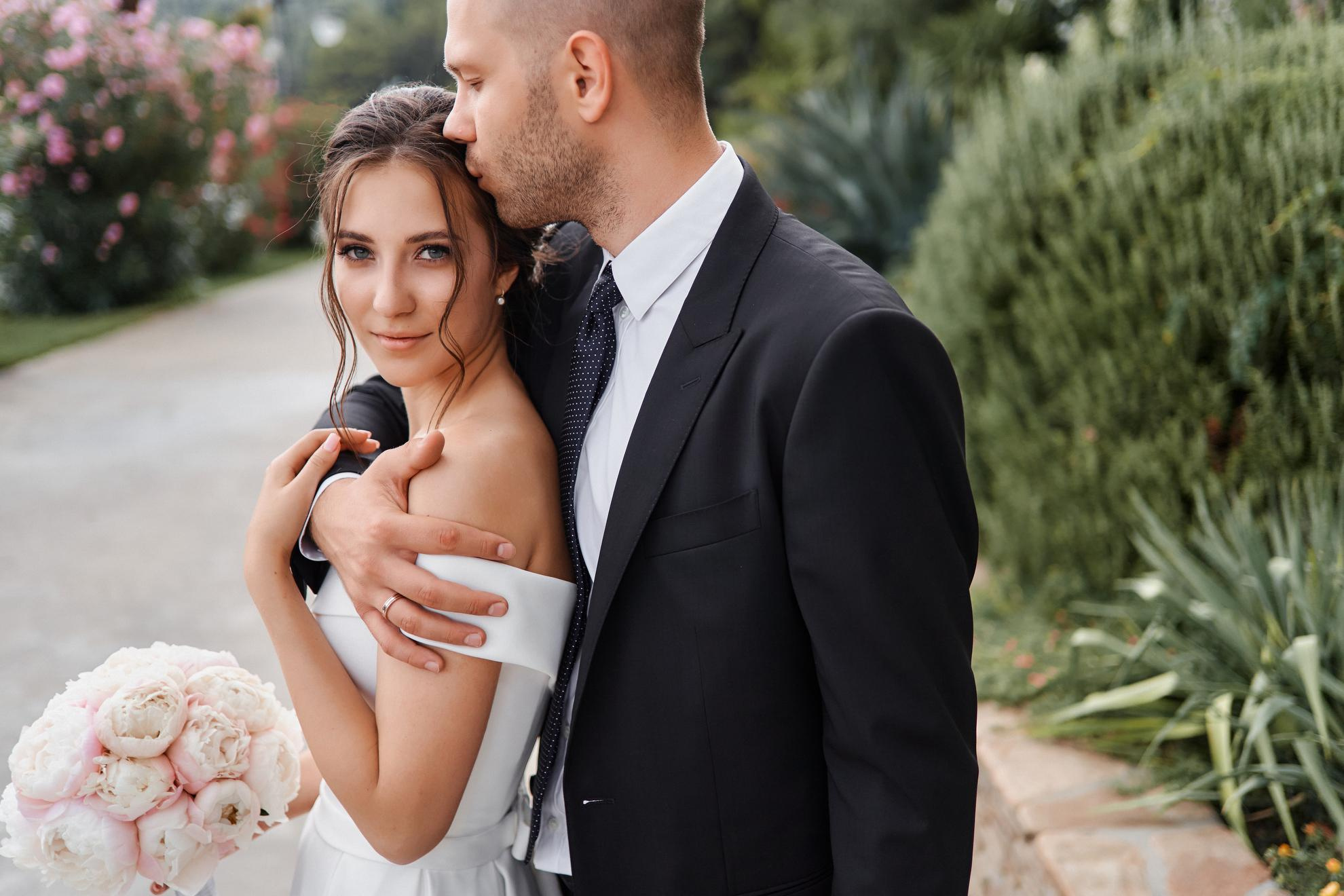 Alexey @ Anastasiya. Professional Wedding and event photographer USA New York