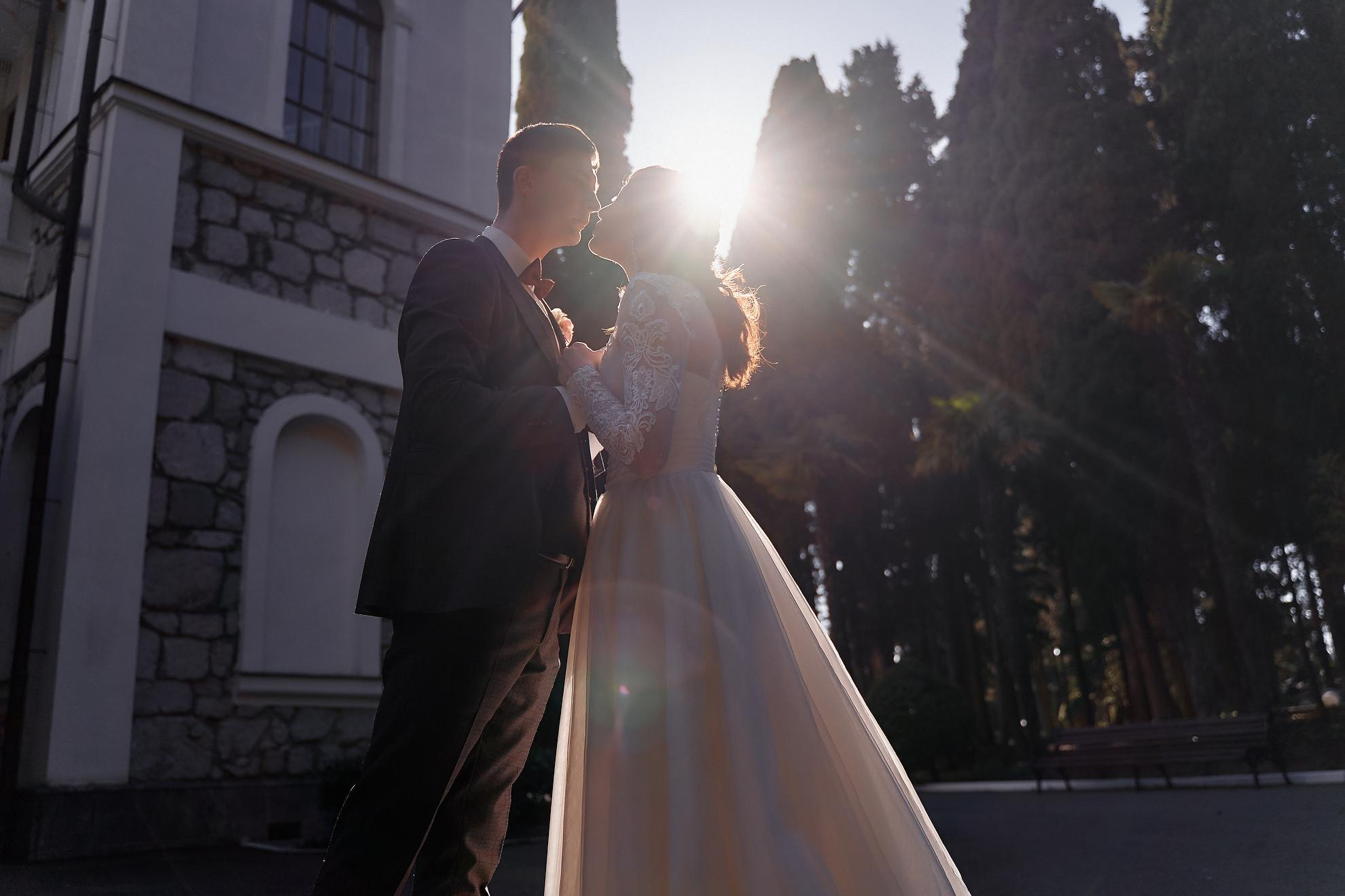 Gennady & Nastya. Professional Wedding and event photographer USA New York