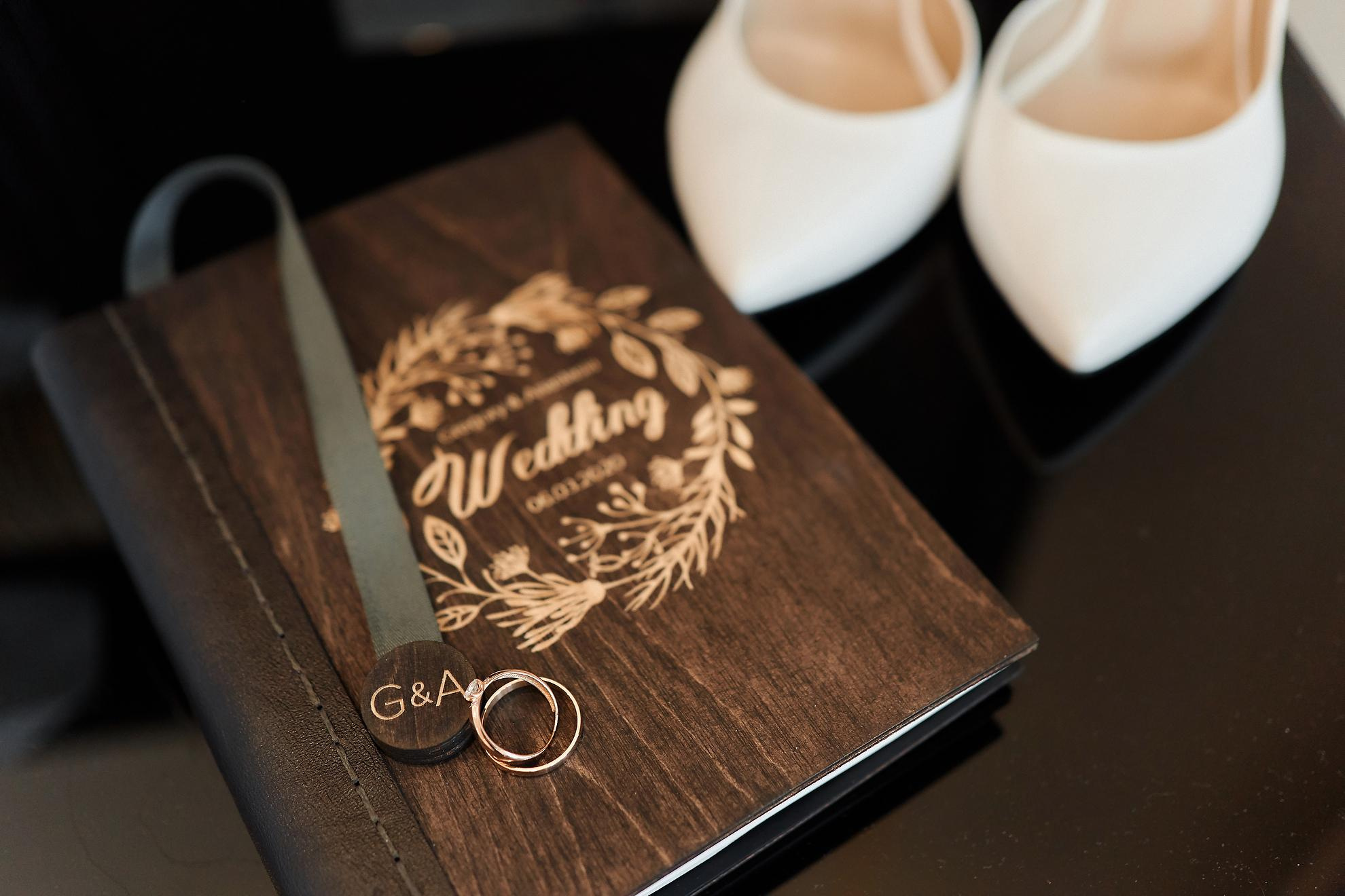 Gennady & Nastya. Professional Wedding and event photographer USA New York