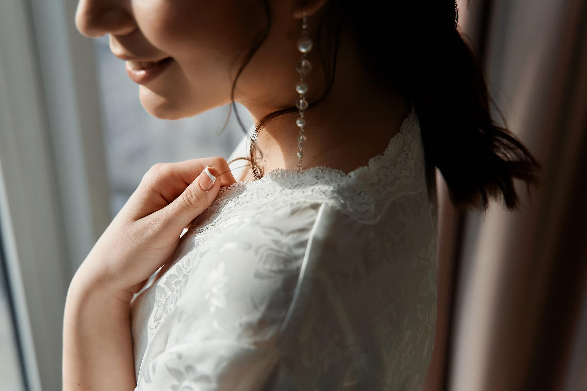 Gennady & Nastya. Professional Wedding and event photographer USA New York