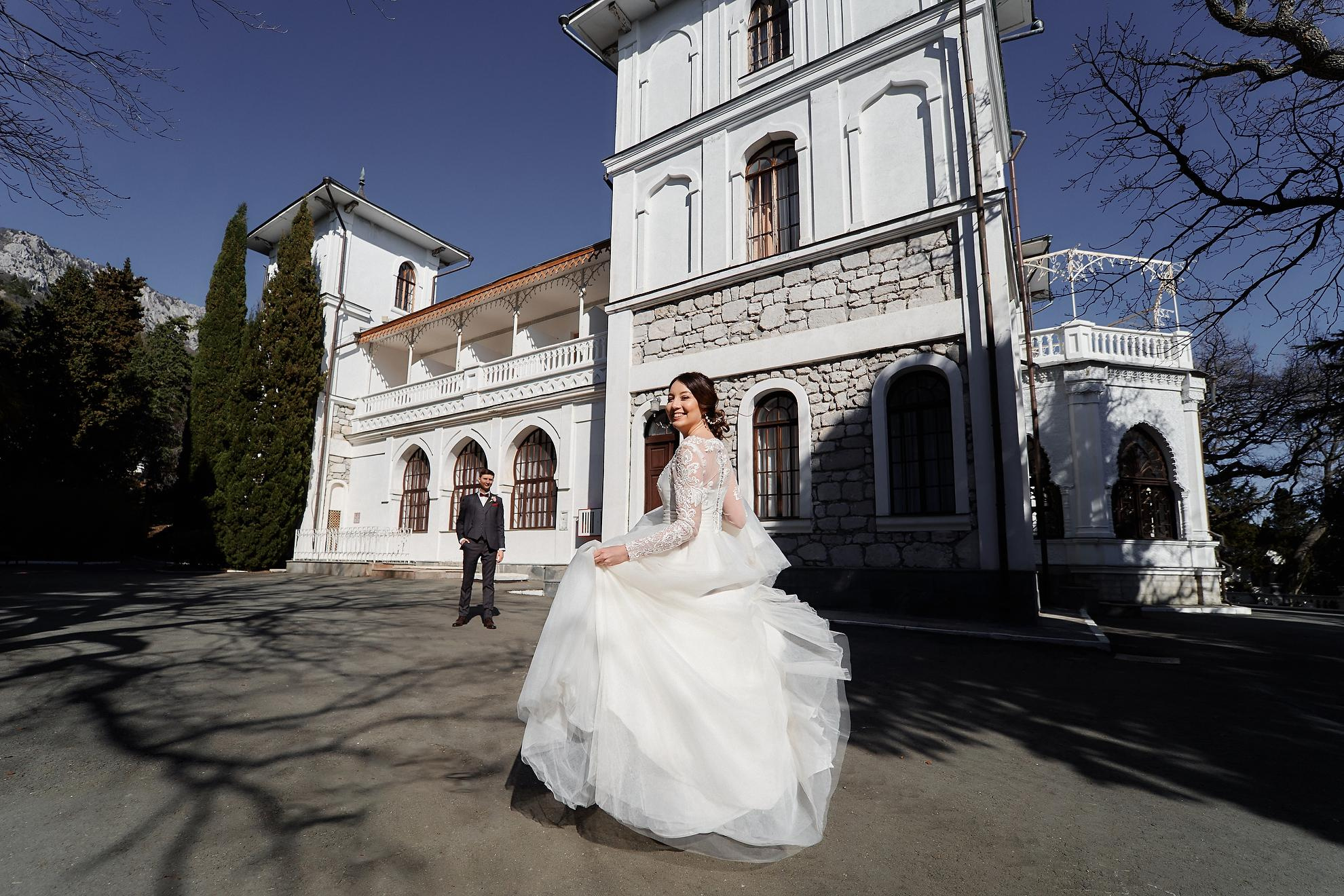 Gennady & Nastya. Professional Wedding and event photographer USA New York