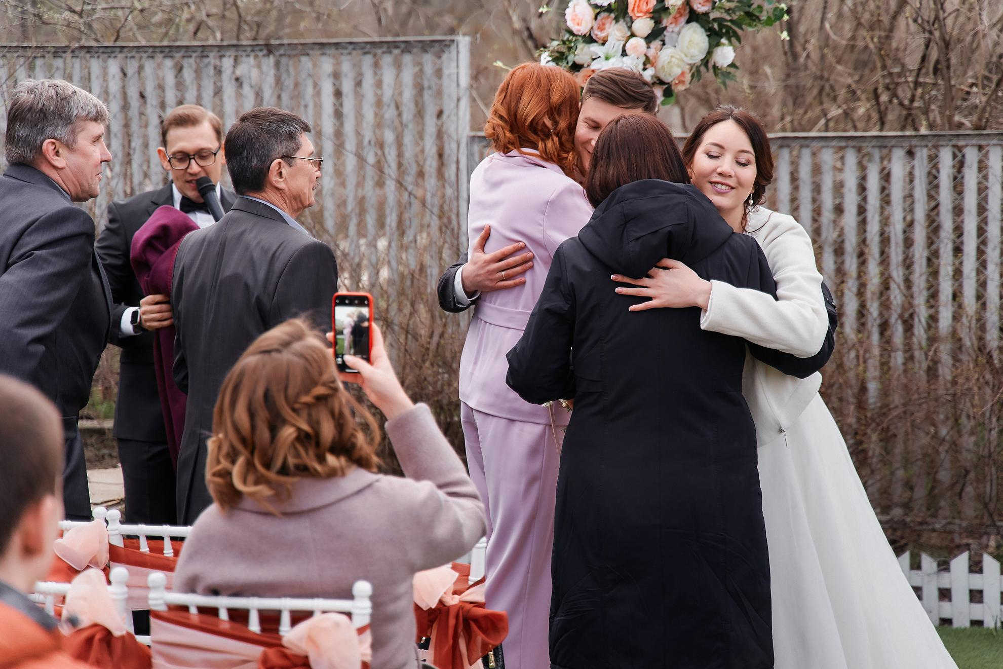 Gennady & Nastya. Professional Wedding and event photographer USA New York