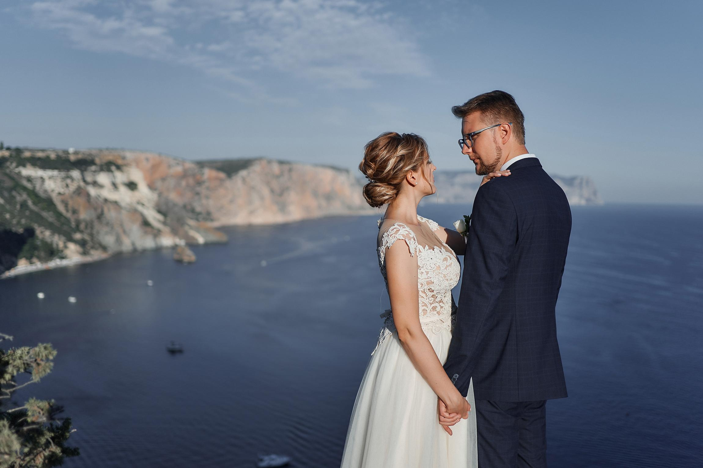 Konstantin & Mary. Professional Wedding and event photographer USA New York