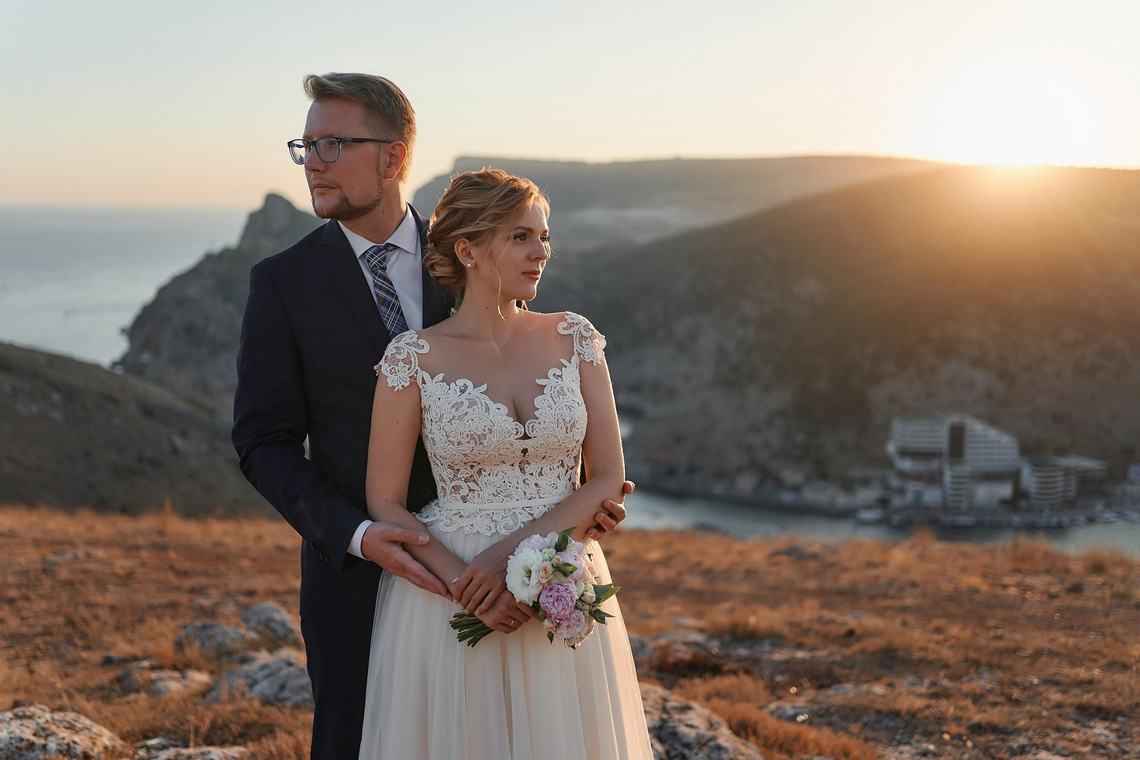 Konstantin & Mary. Professional Wedding and event photographer USA New York