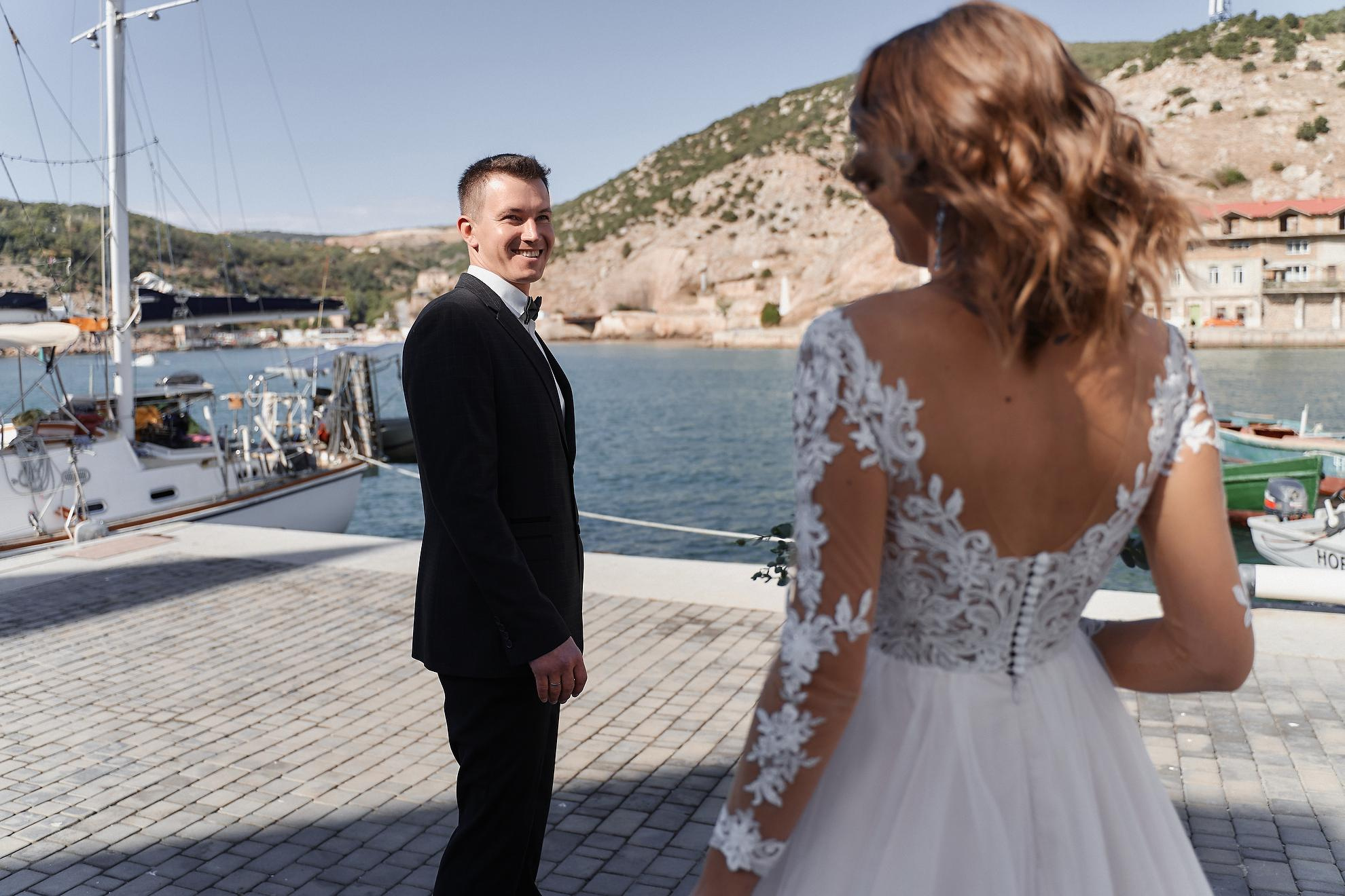 Ruslan & Yana. Professional Wedding and event photographer USA New York