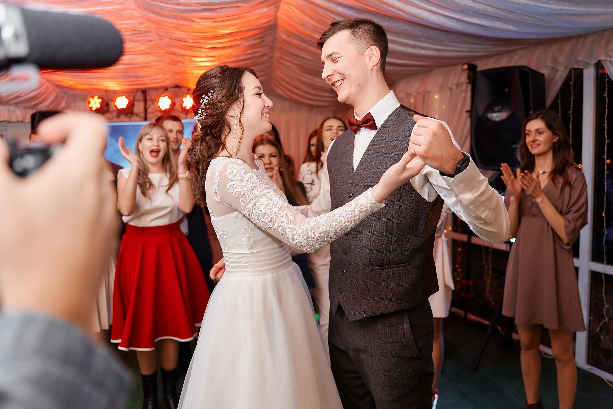 Gennady & Nastya. Professional Wedding and event photographer USA New York