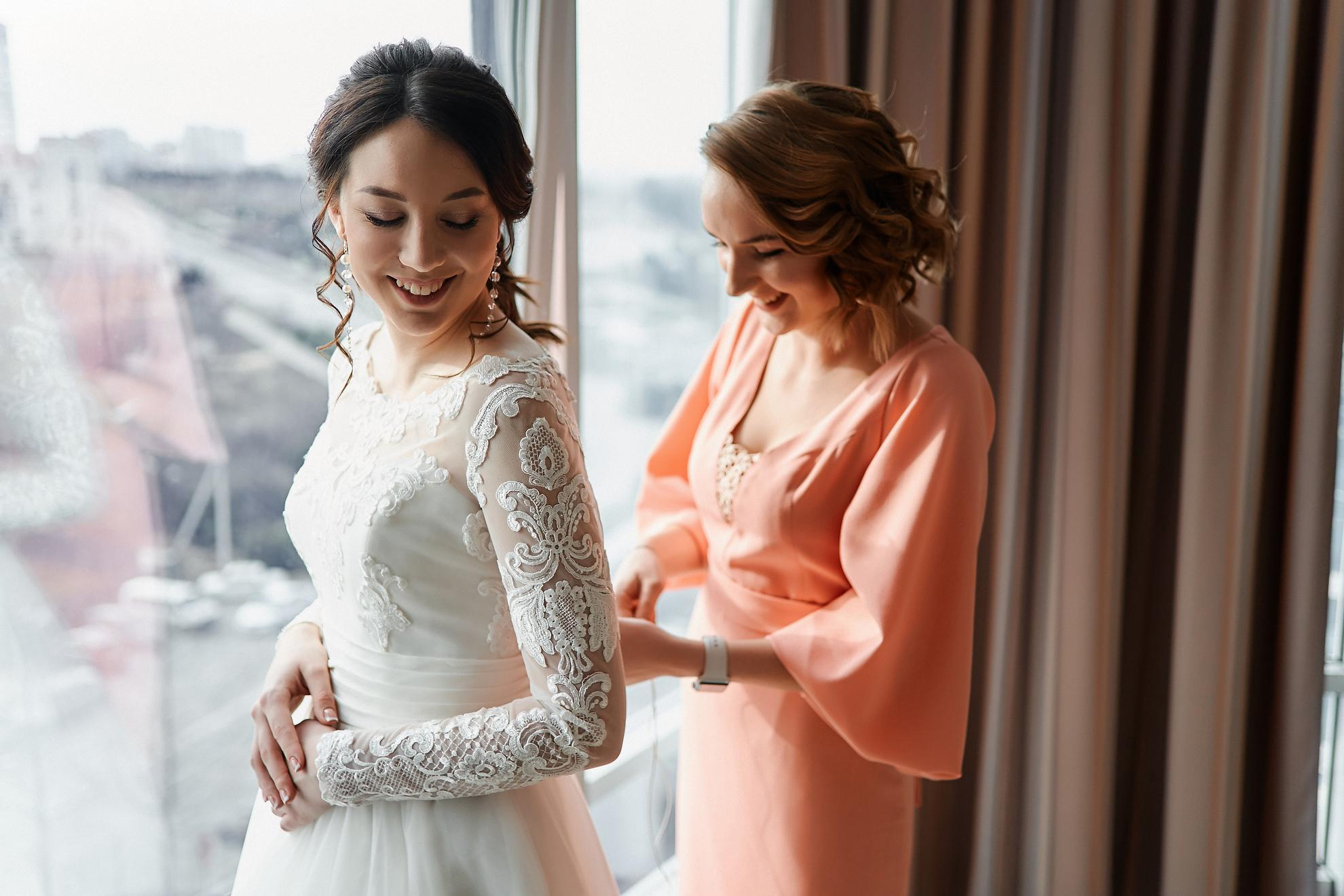 Gennady & Nastya. Professional Wedding and event photographer USA New York