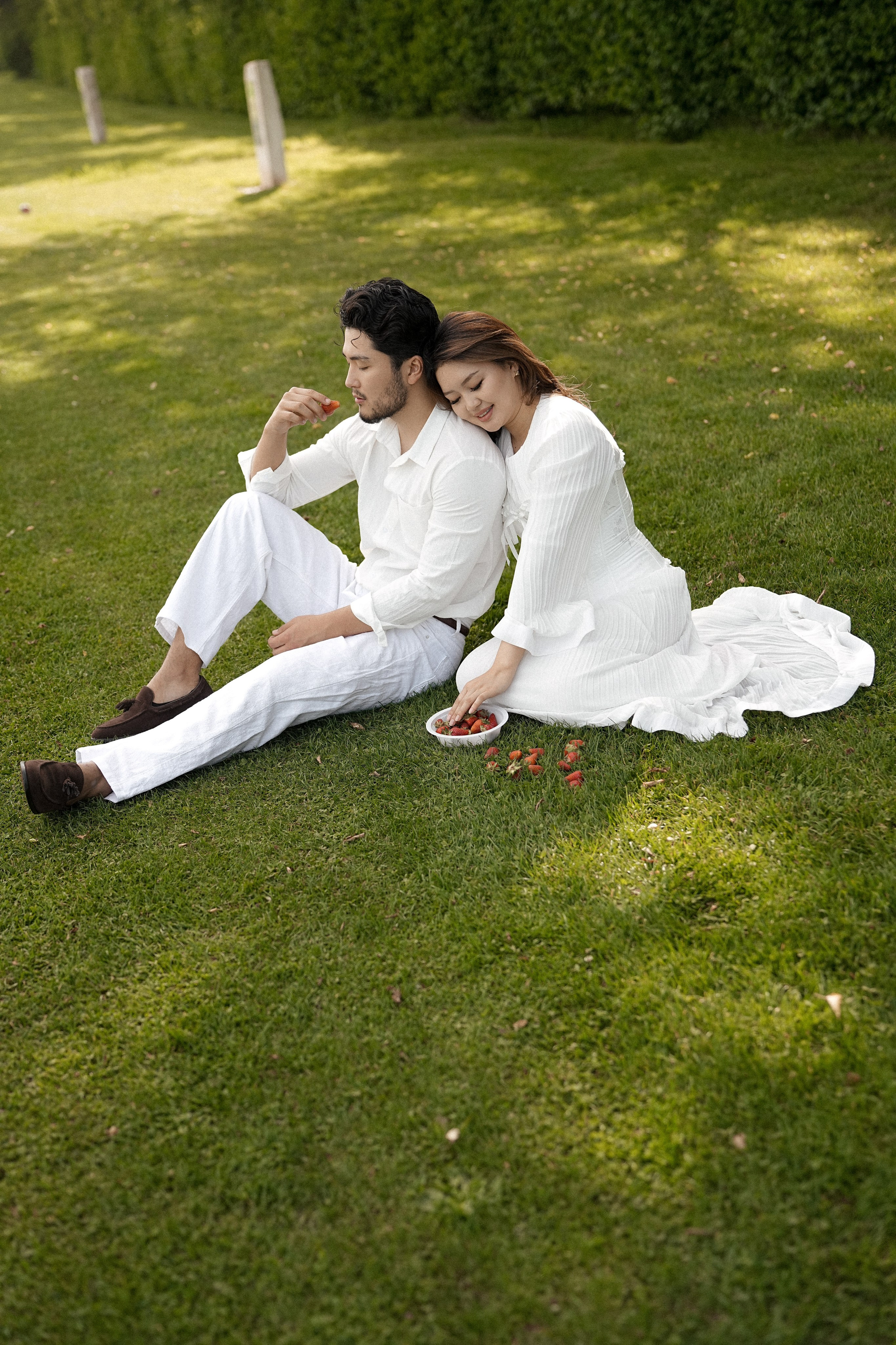 Love. Sariev