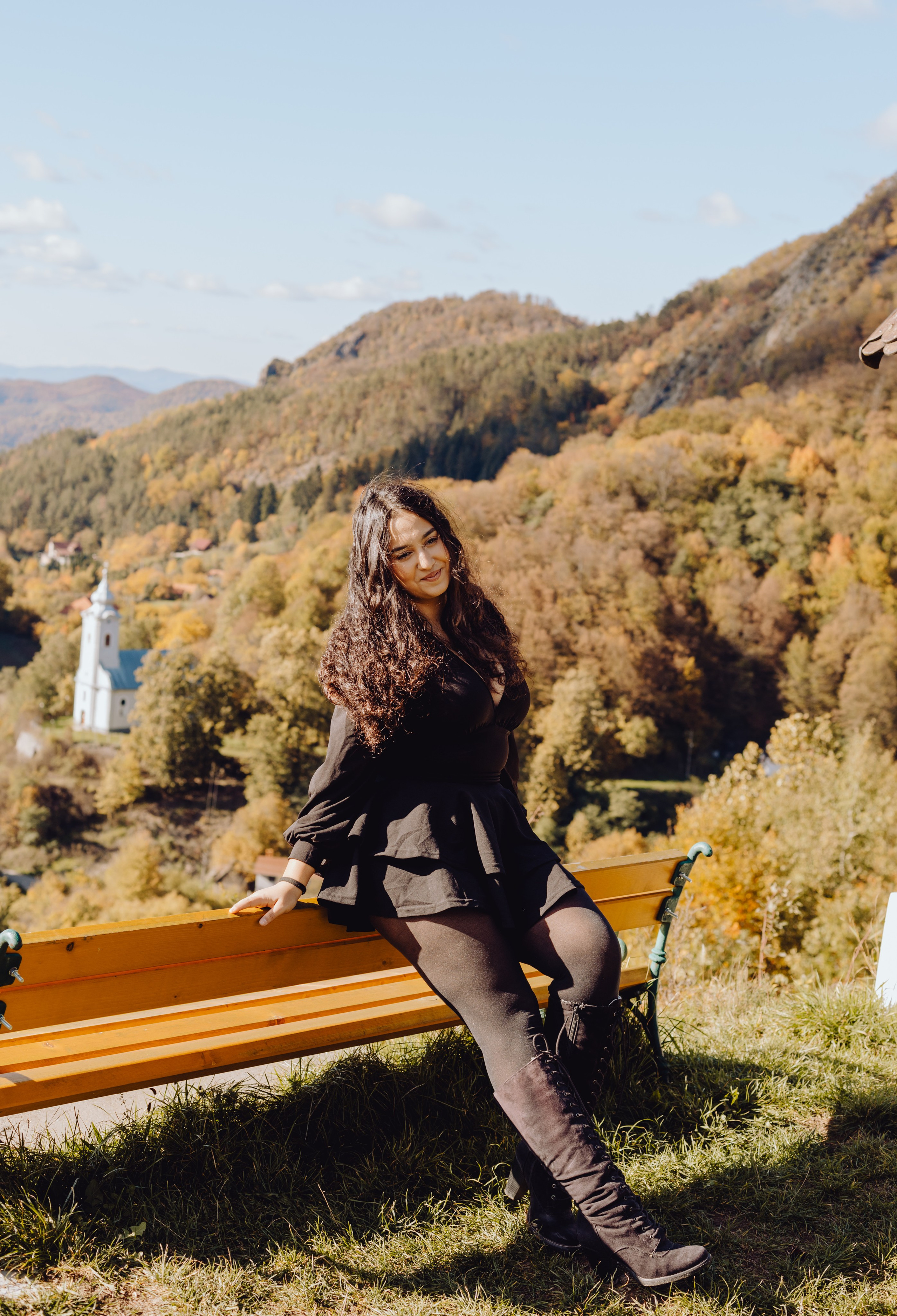 Nerea. Wedding & couple photographer from Romania Rut Vetan