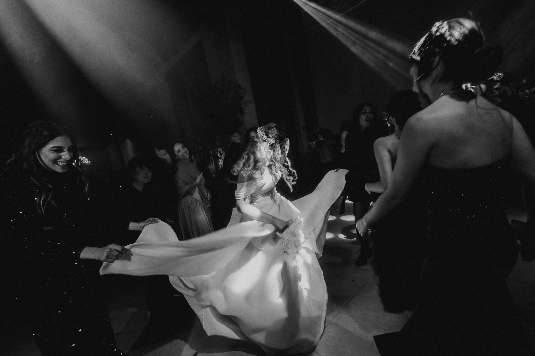 Ana & Geovani // Wedding. A Um Passo Fotografia