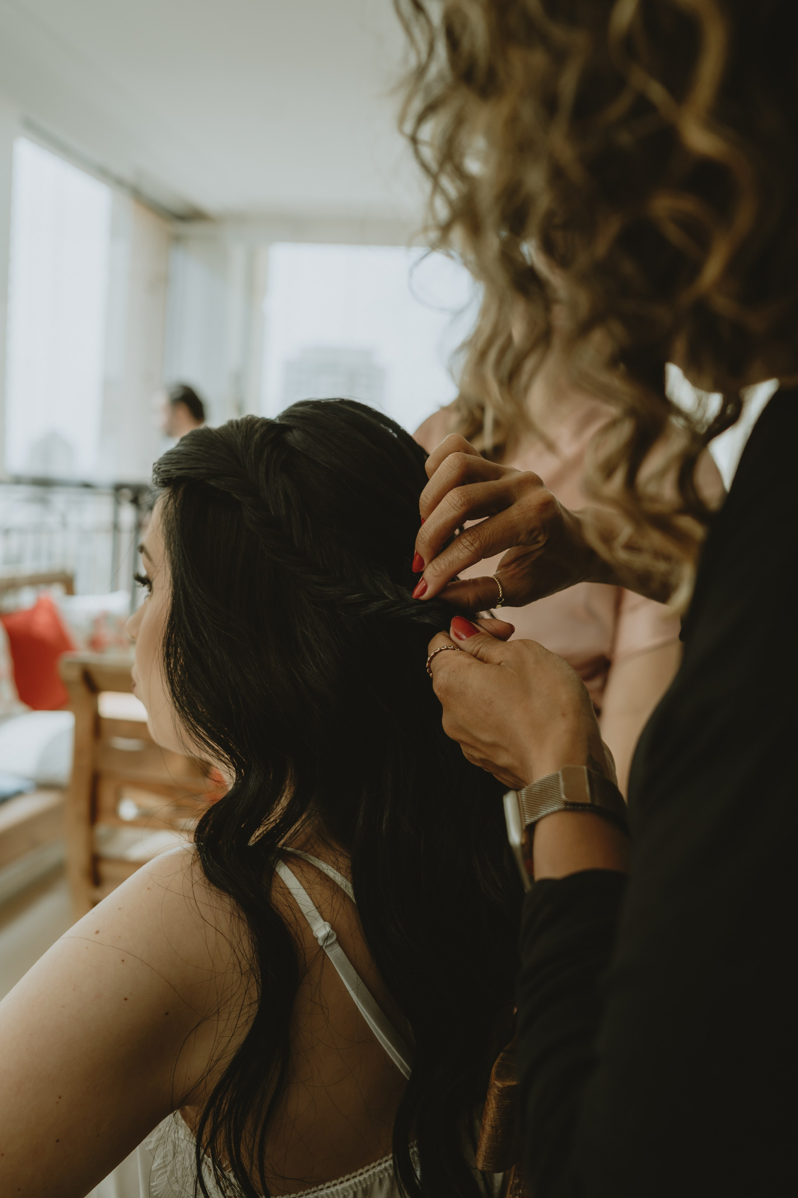 Lamis & Guilherme // Wedding. A Um Passo Fotografia