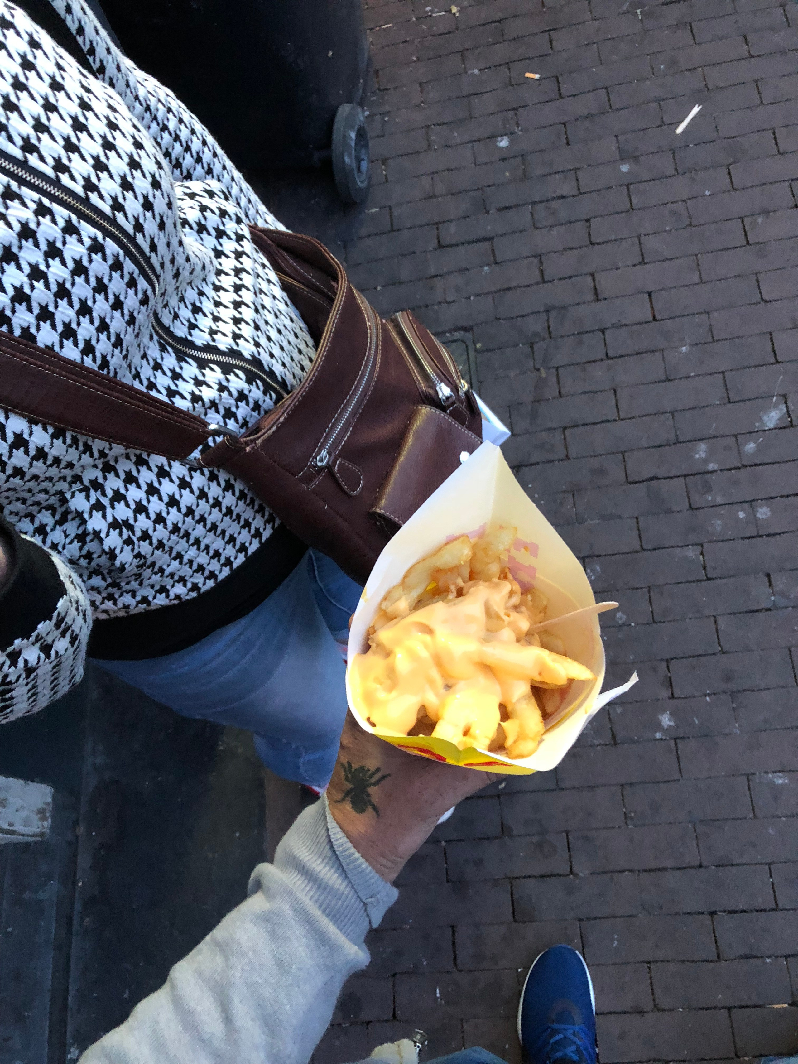 On my last visit to AMSTERDAM May 2018 it was fun and very interesting in this country