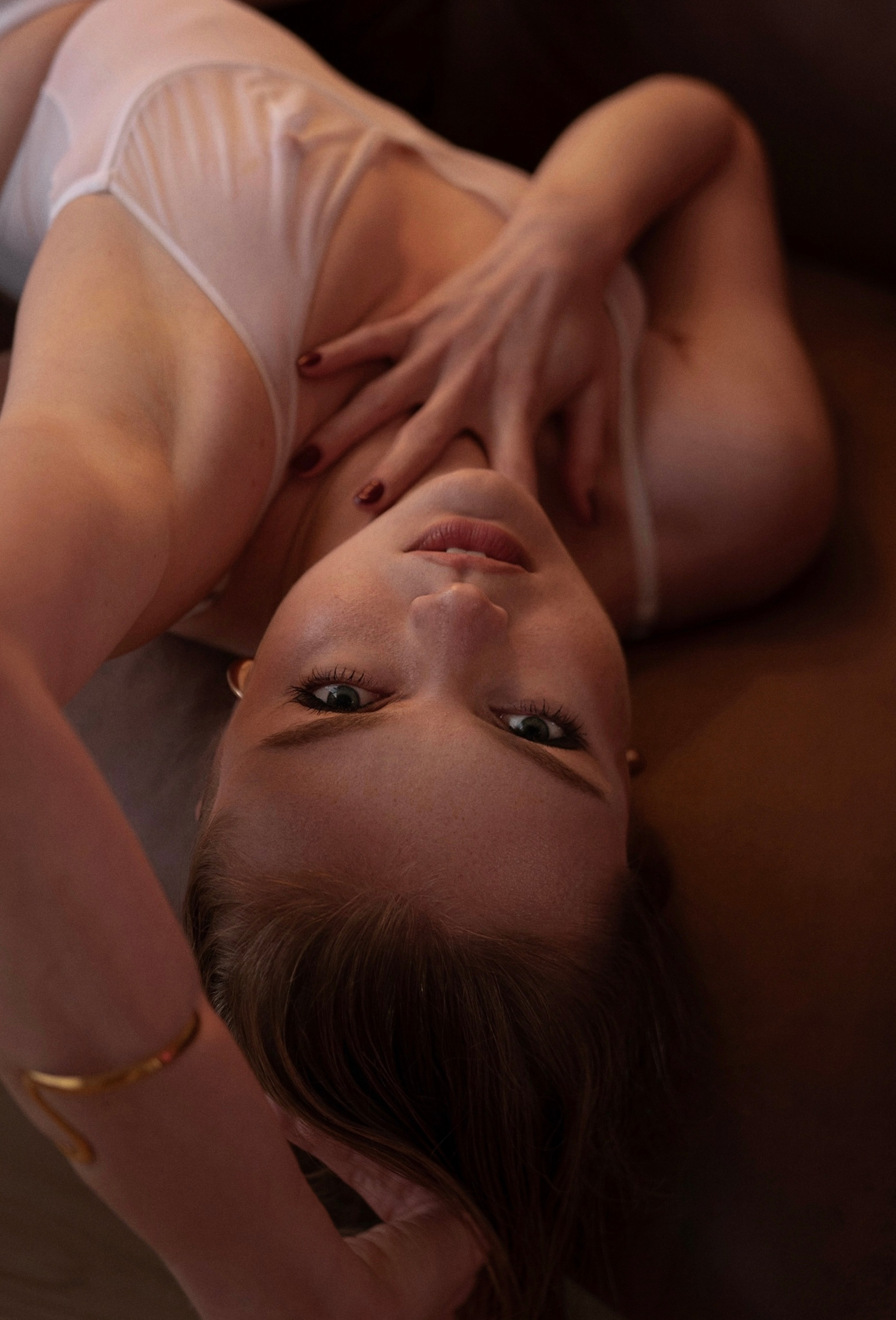 Anastasia. Vancouver Photographer | Catherine Vashchenko