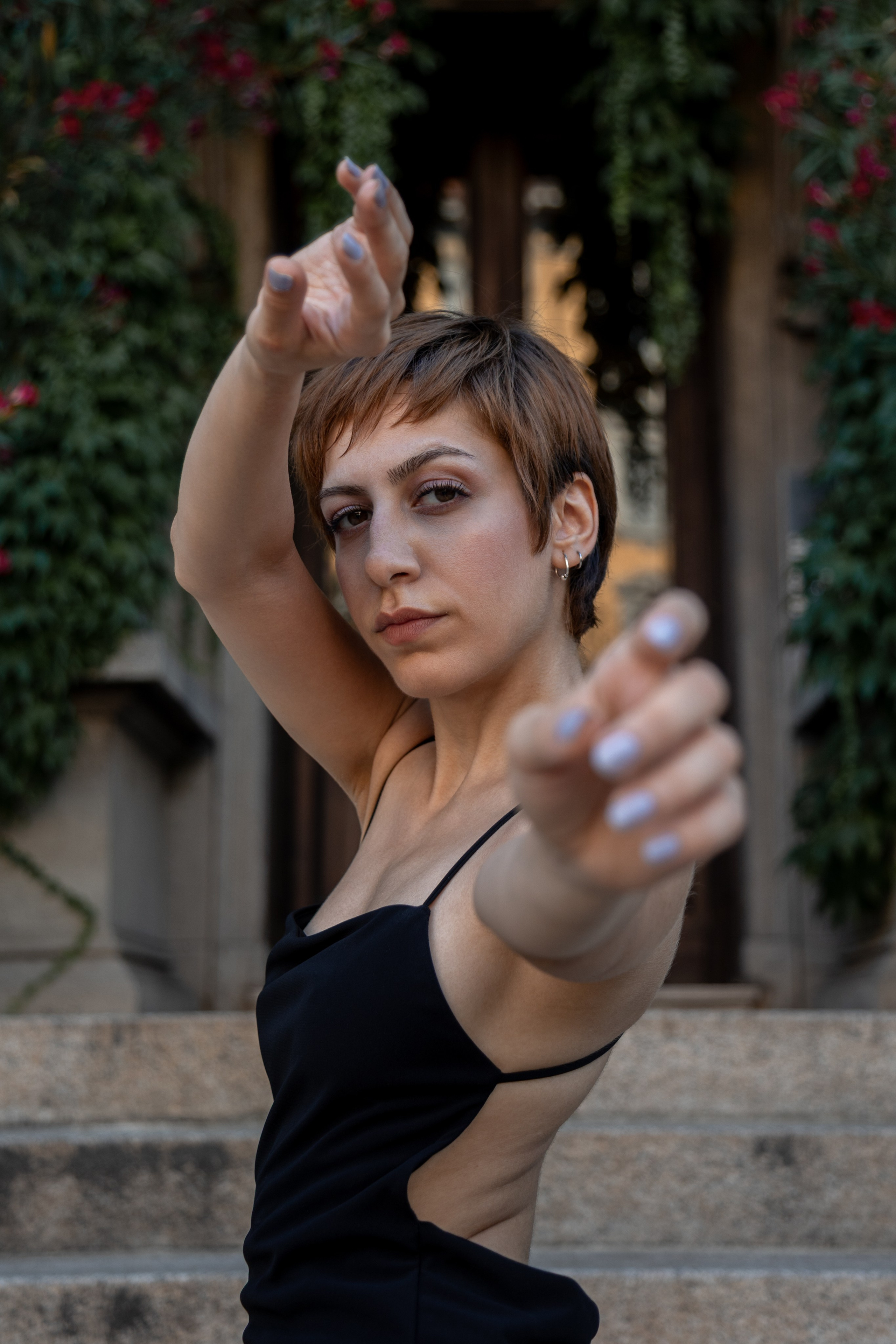 Rooz. Photographer in Milan |Mila Pro Photo