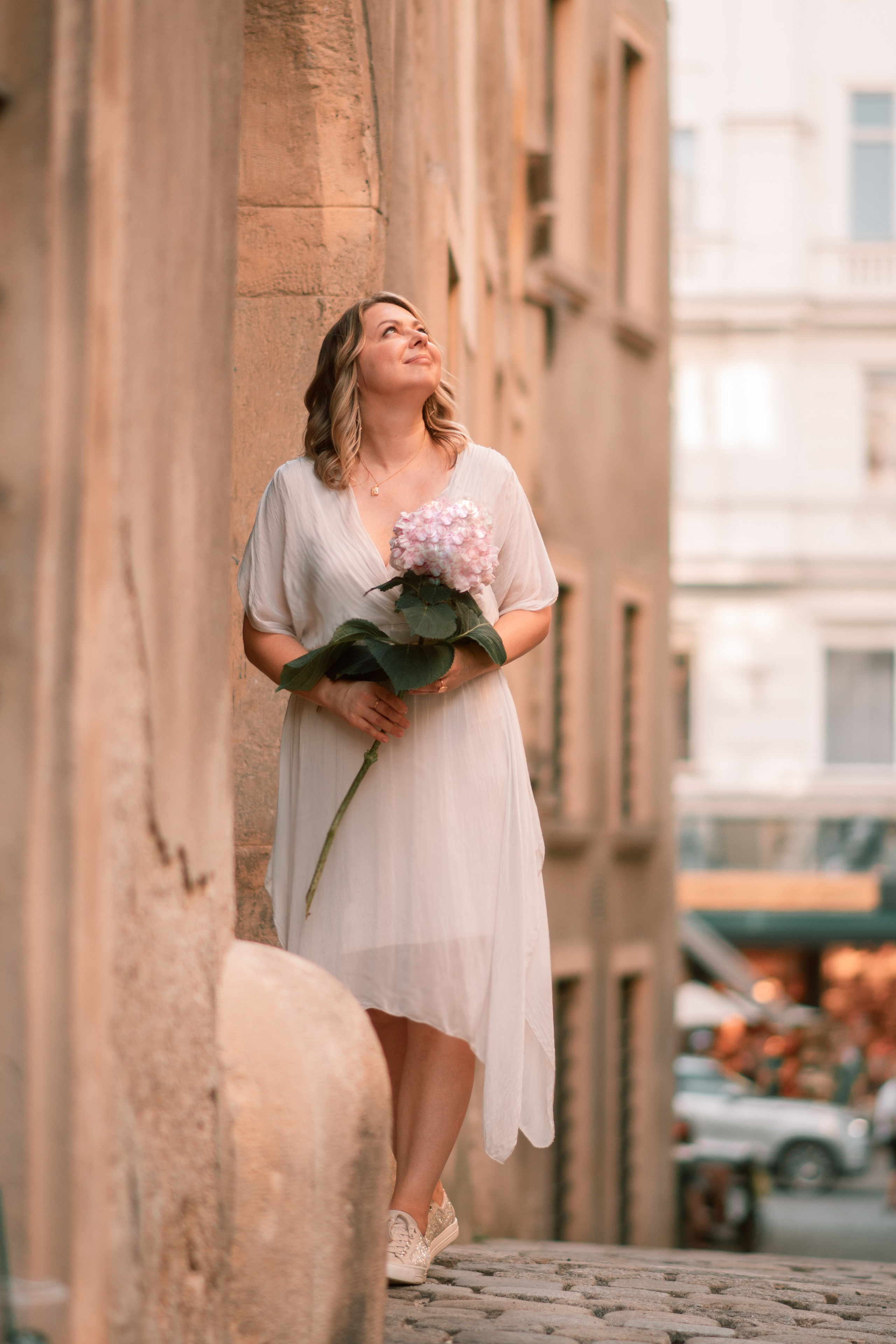 О тебе. Семейный и детский фотограф