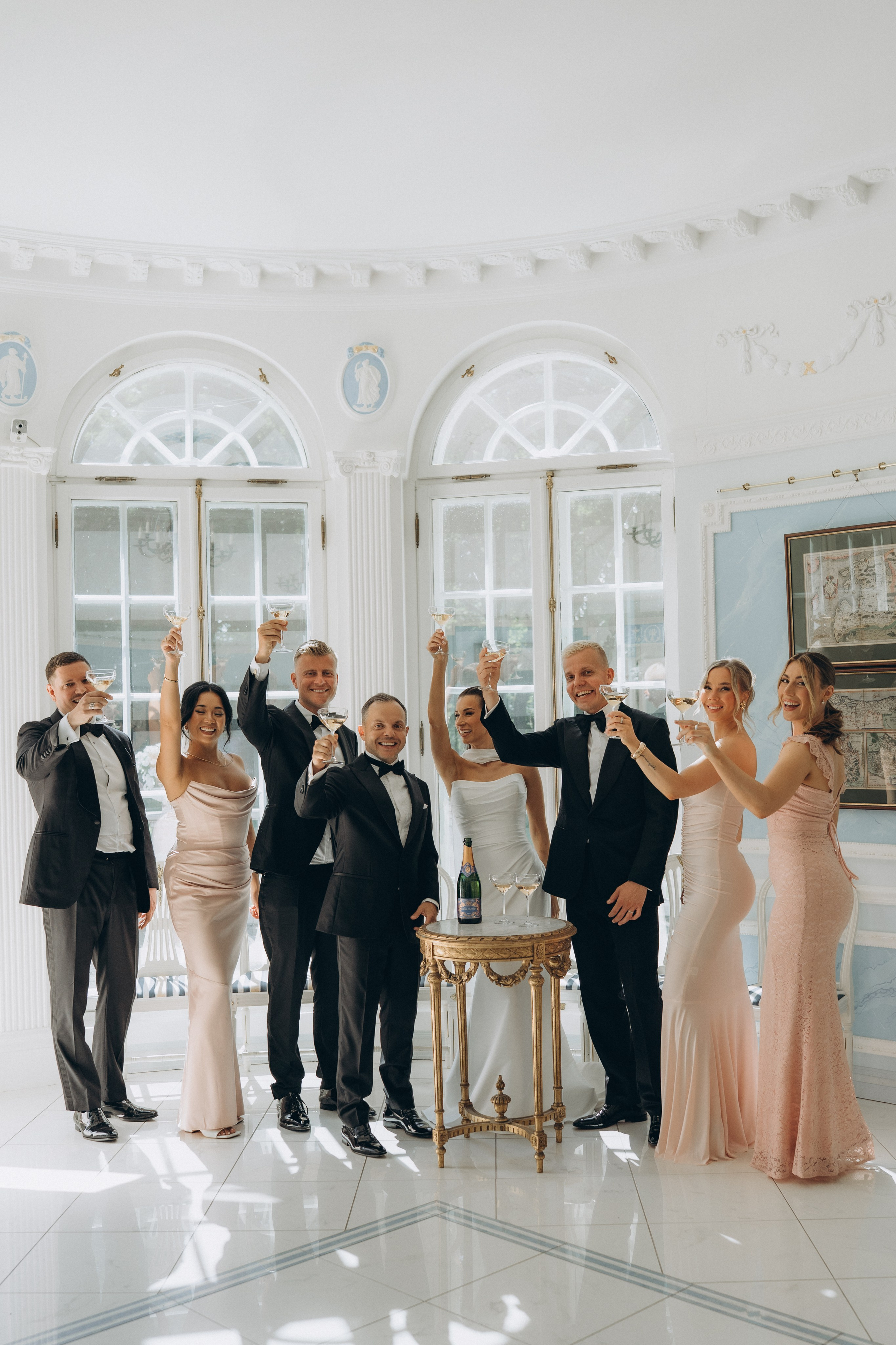 D&S. Victoria Olonen – Cinematic Portrait Artist | Helsinki & Europe