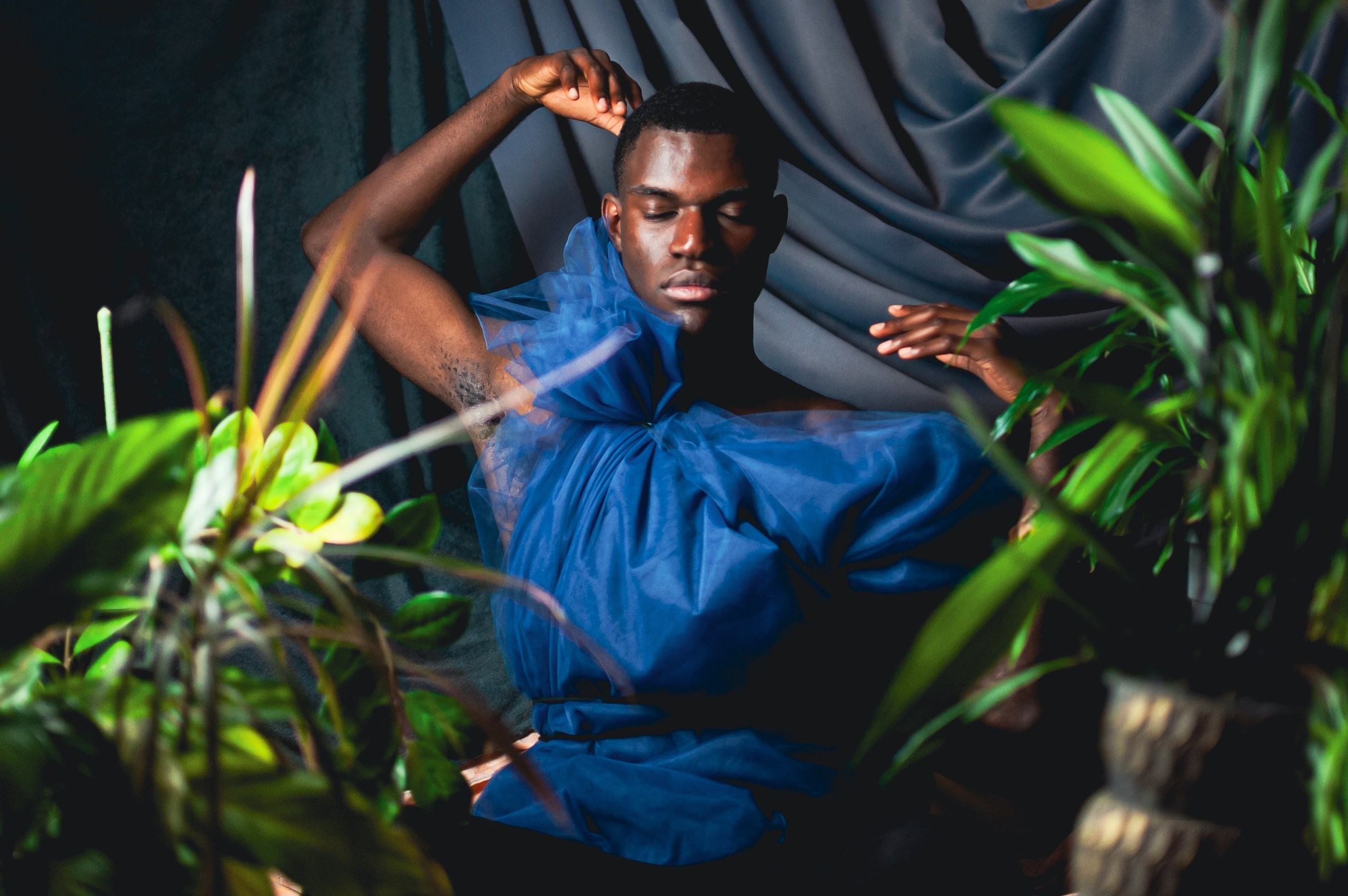 Portraits homme. RKDphoto