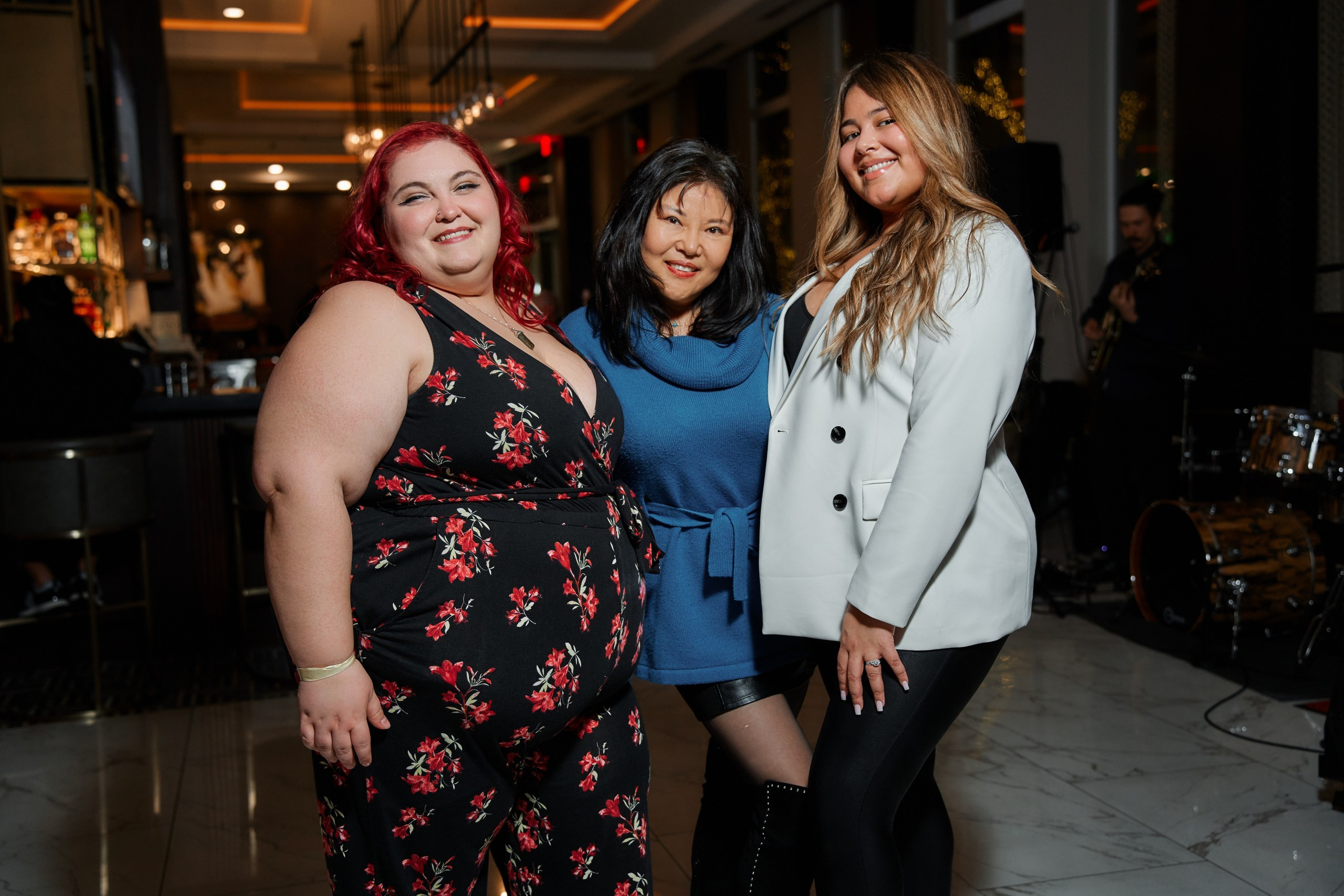 Corporate Event / NJ Smiles. Professional Wedding and event photographer USA New York