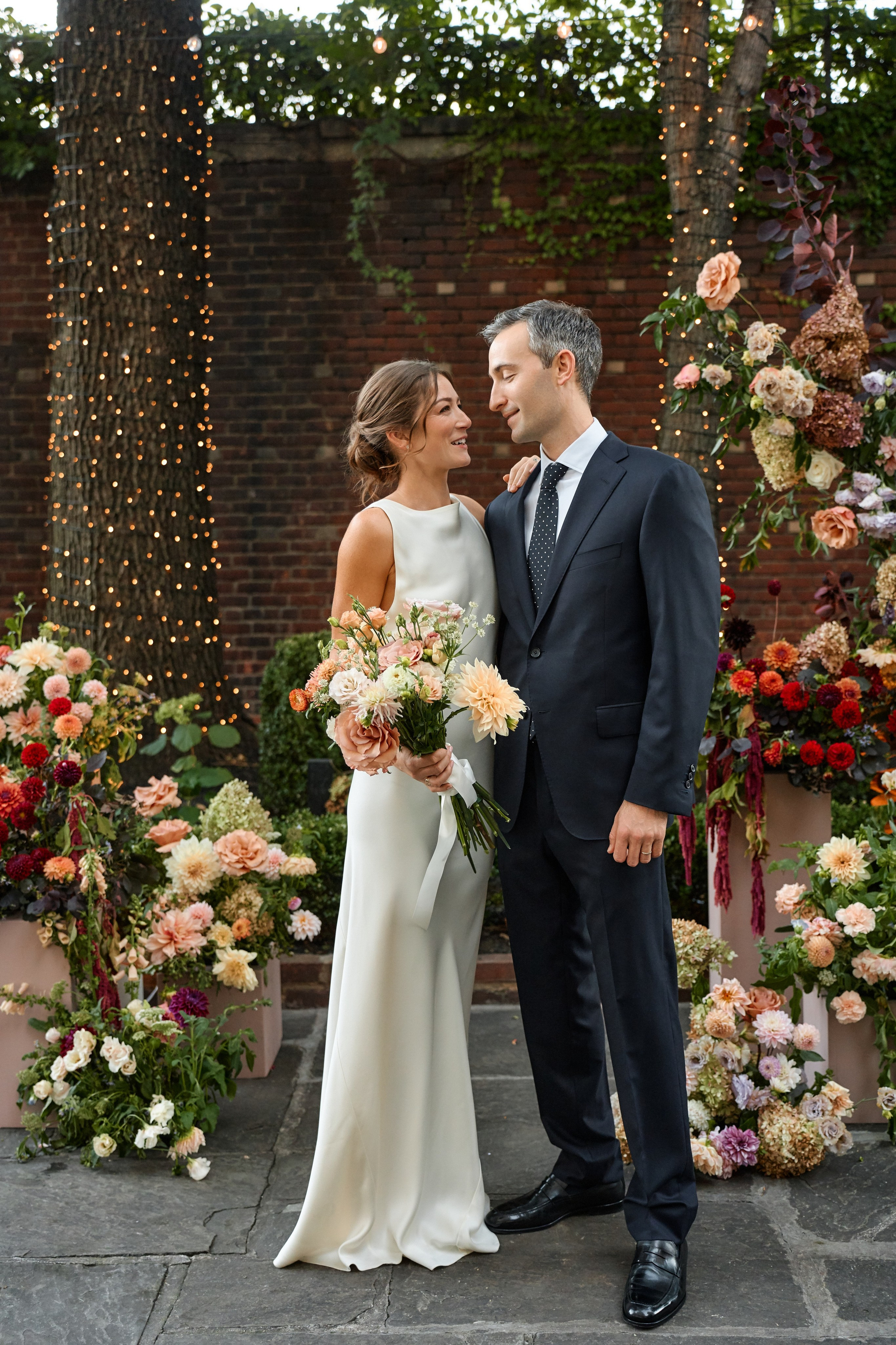 HARRISON & KELLY. Professional Wedding and event photographer USA New York