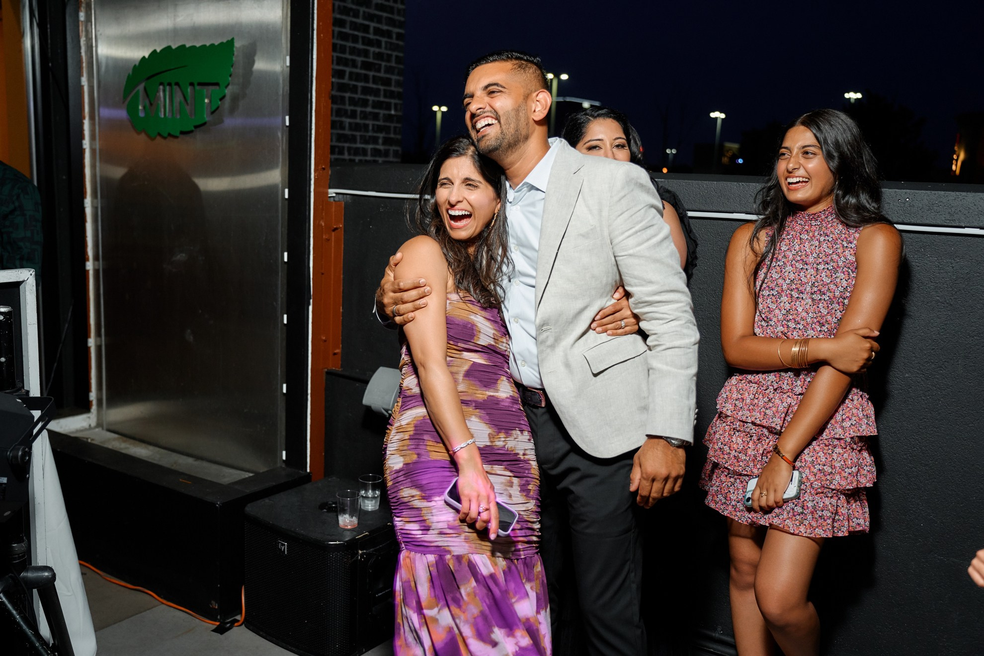 Hiren’s Anniversary. Professional Wedding and event photographer USA New York