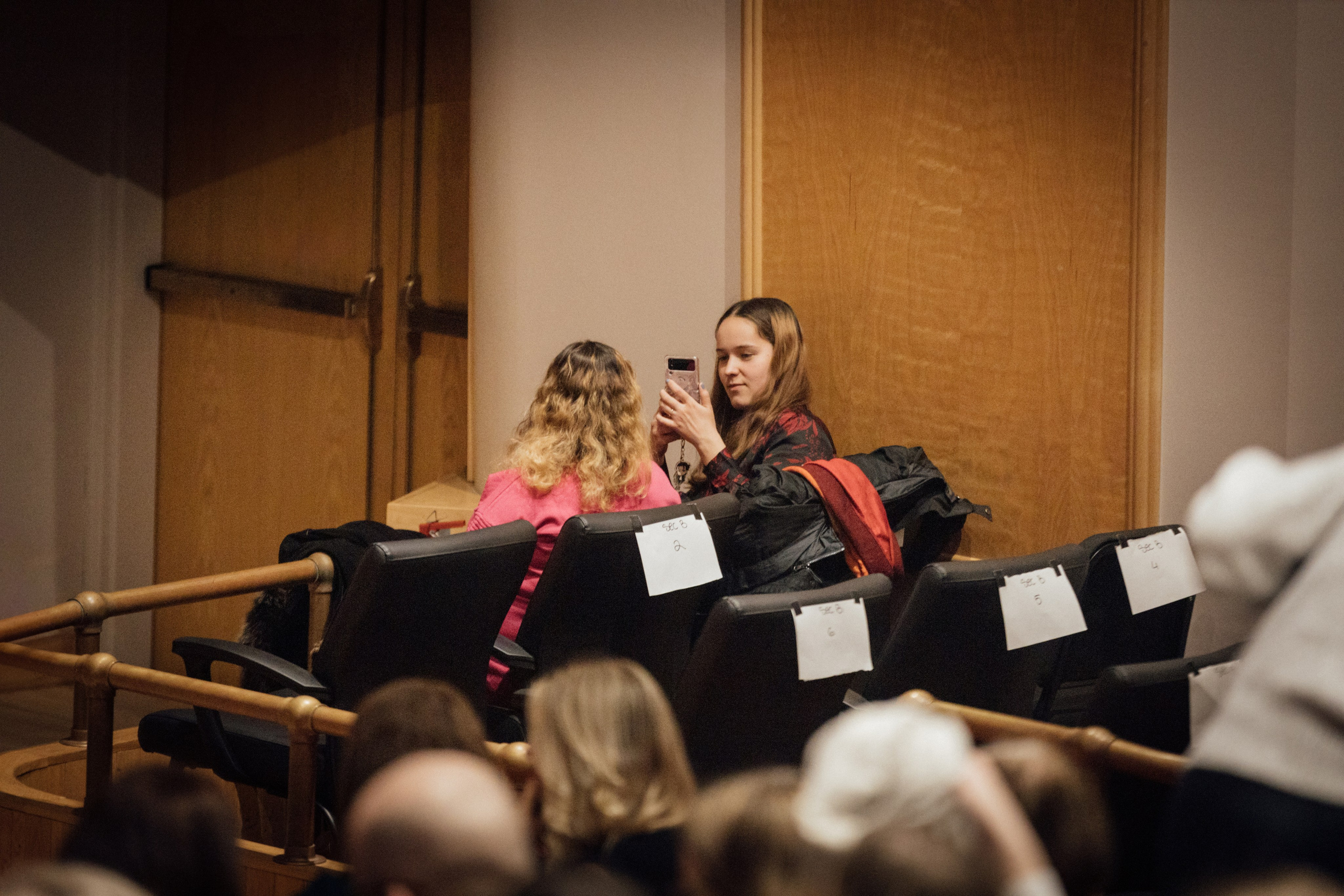 Мастер и Маргарита. Фотографии с мероприятий в Монреале