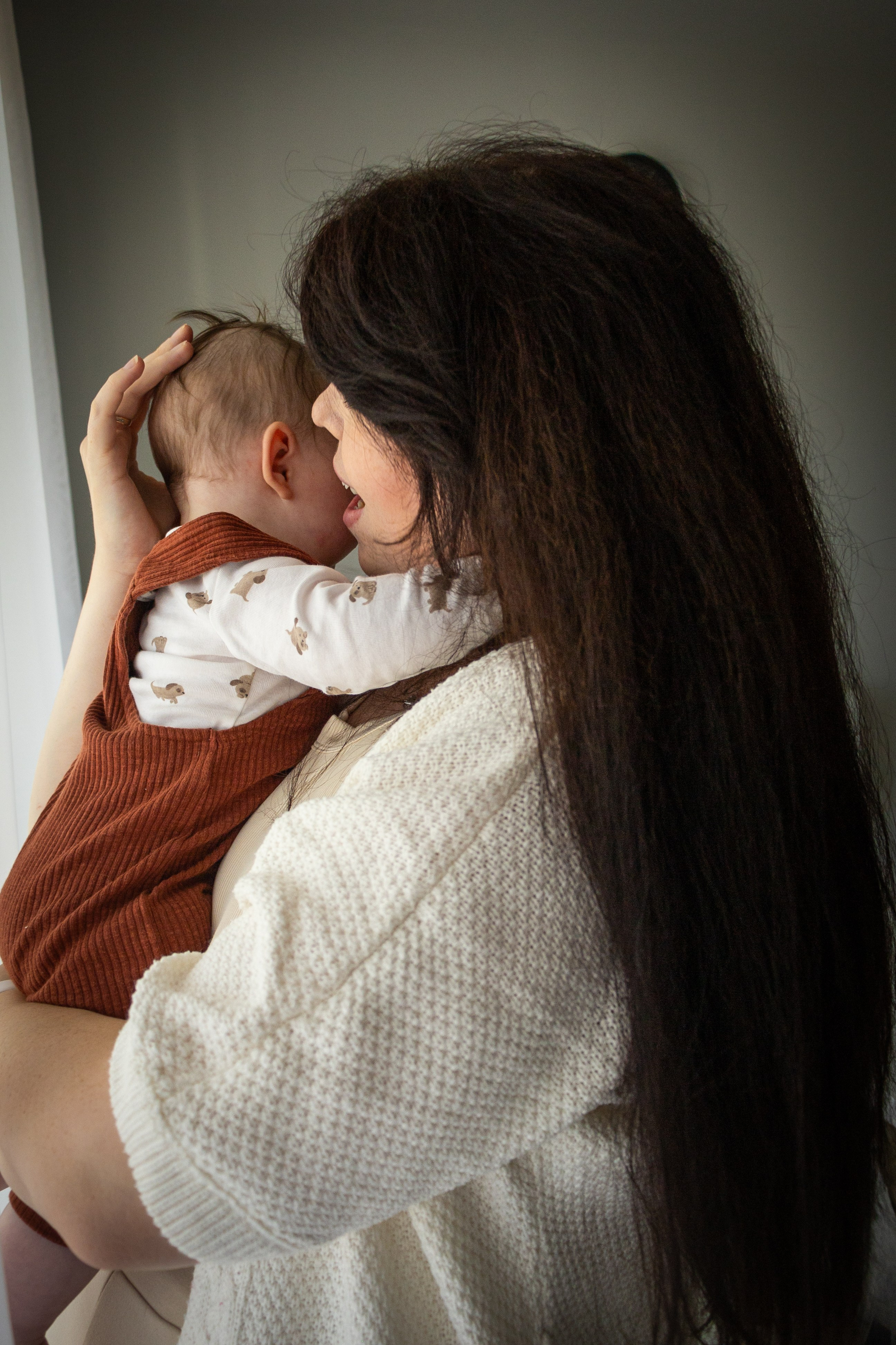 Valerijas Familiea. PHOTOgrapher Germany MARBURG