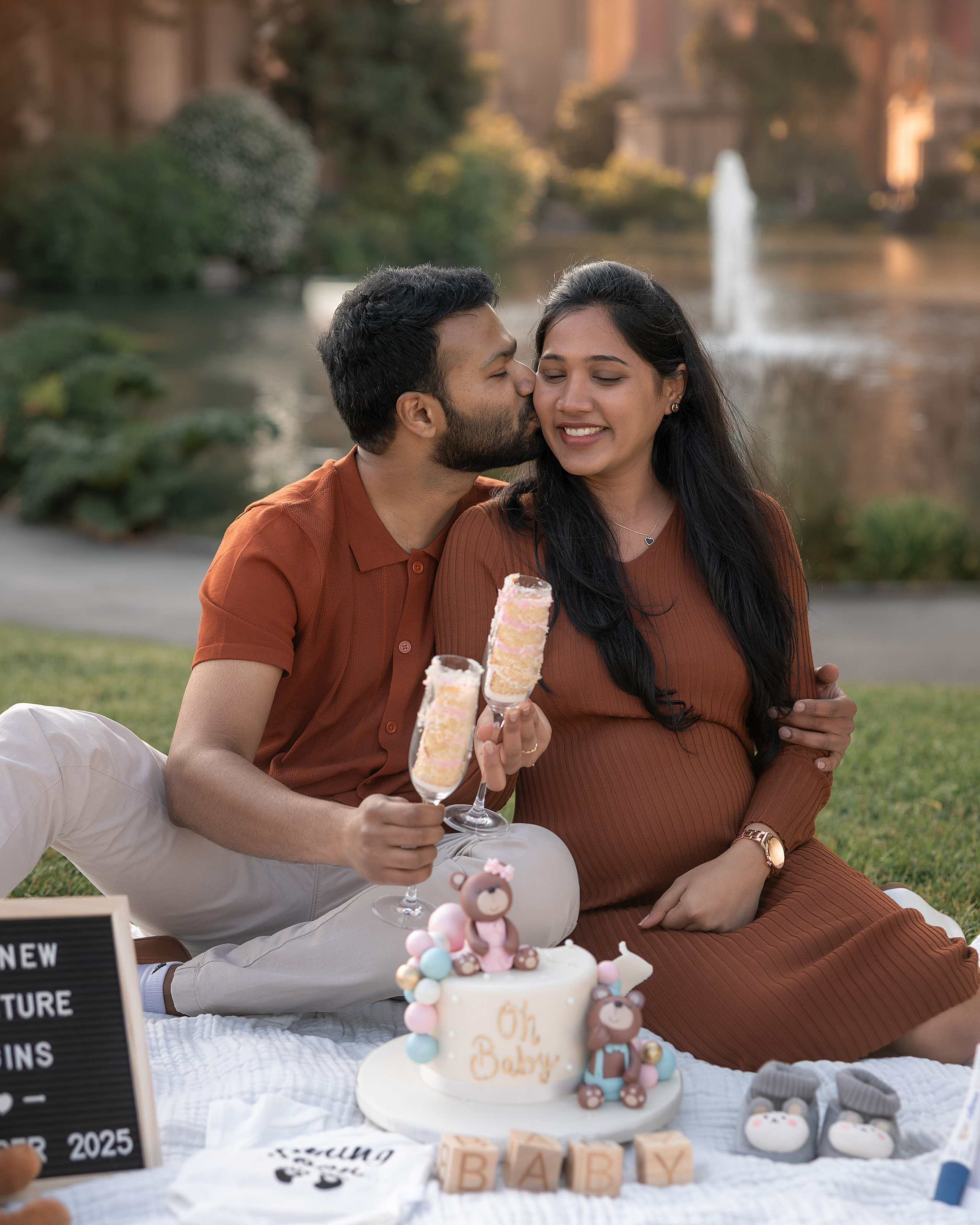 FAMILY & MATERNITY PHOTOGRAPHY. Couples & Families photographer in Bay Area, San Jose, California