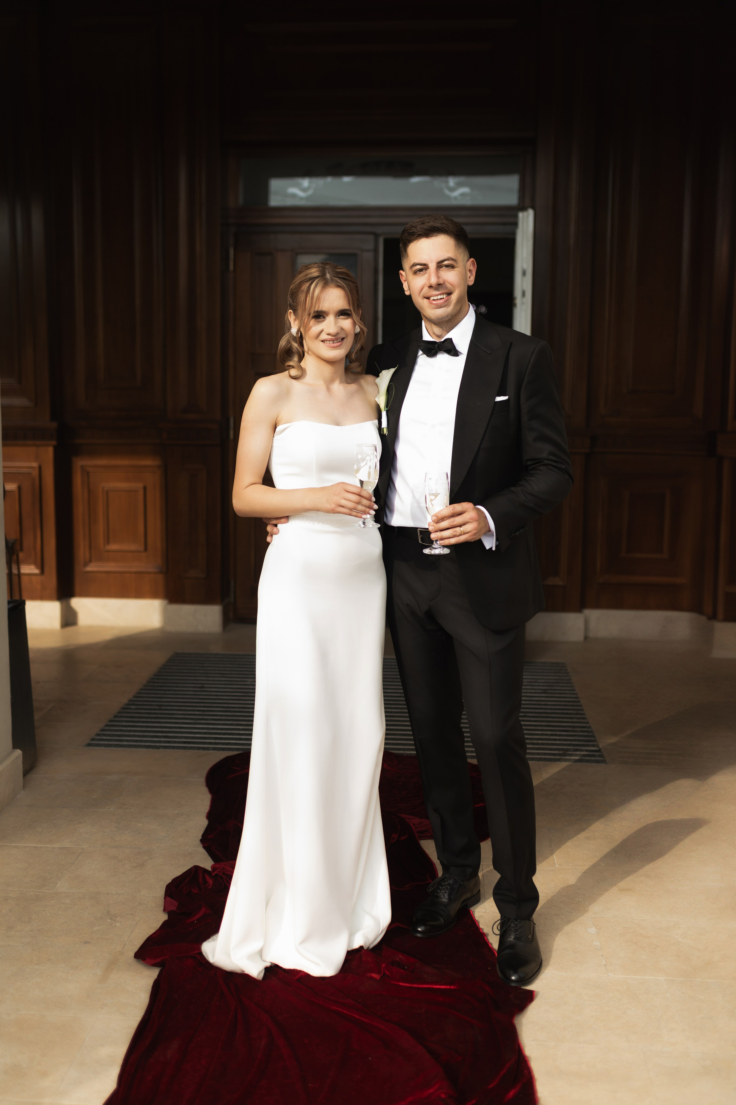 Iulia & Radu. Vlad Aconstantinesei Photographer