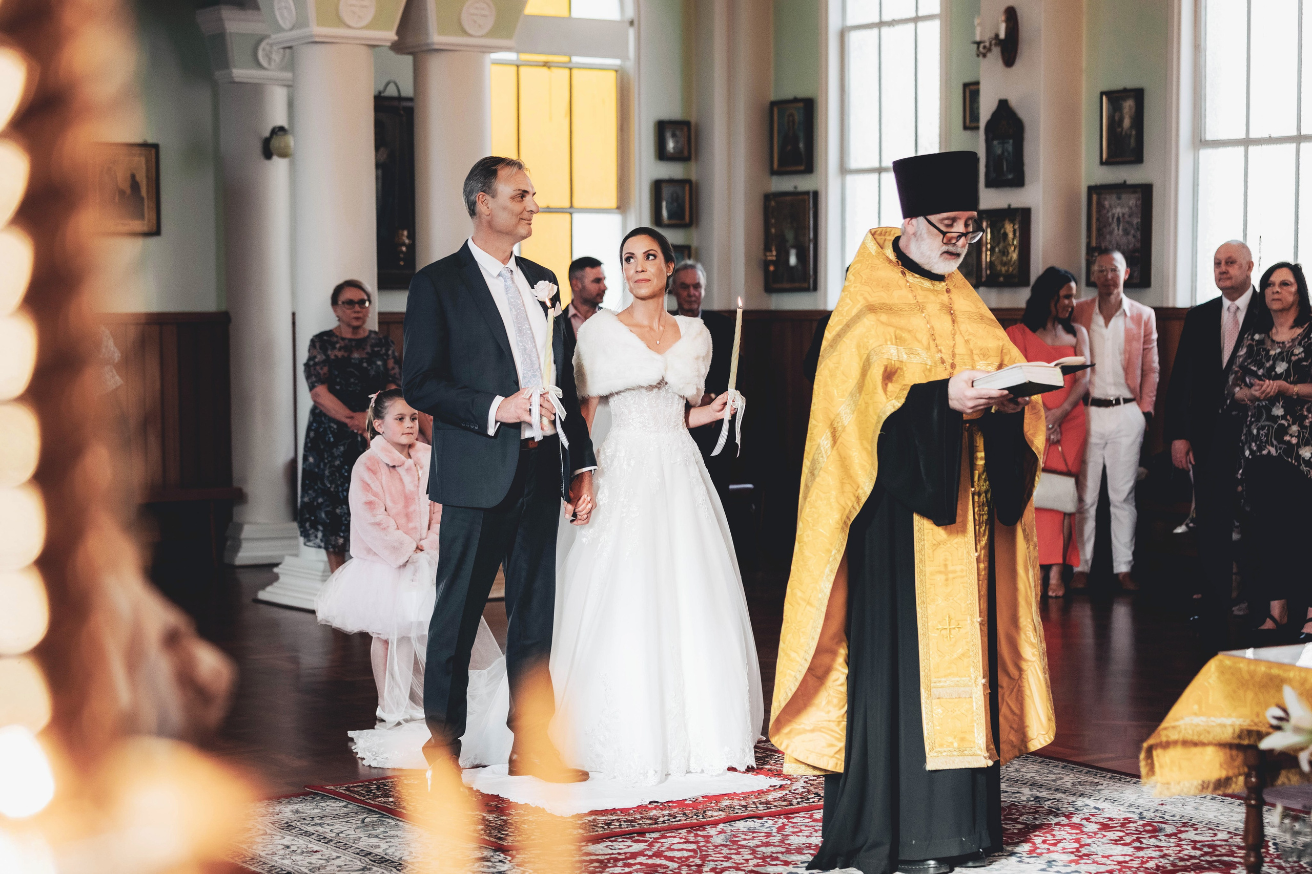 True Story Photography