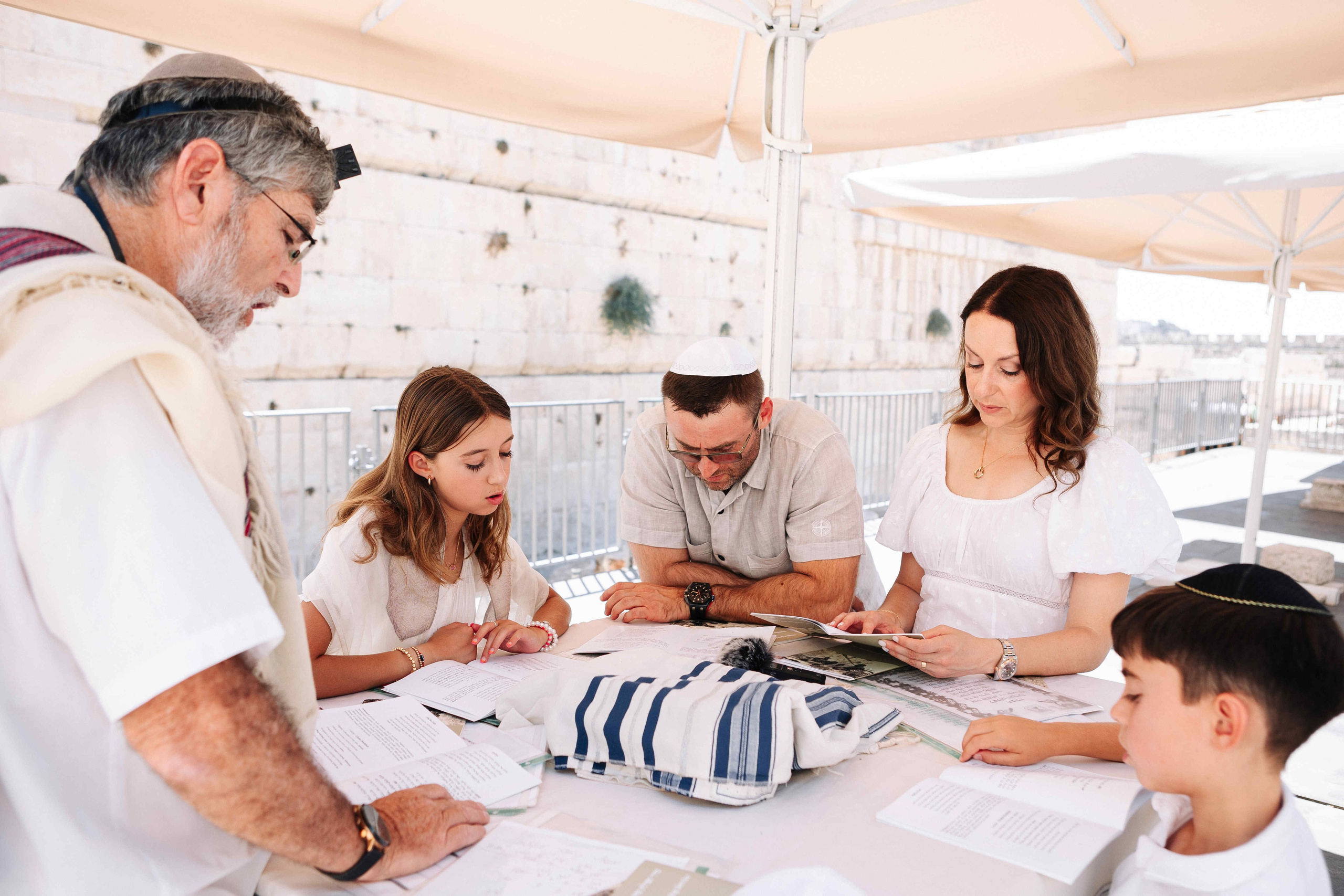 BAR MITZVAH CEREMONY OLD JERUSALEM. Https://shi-photo.com/