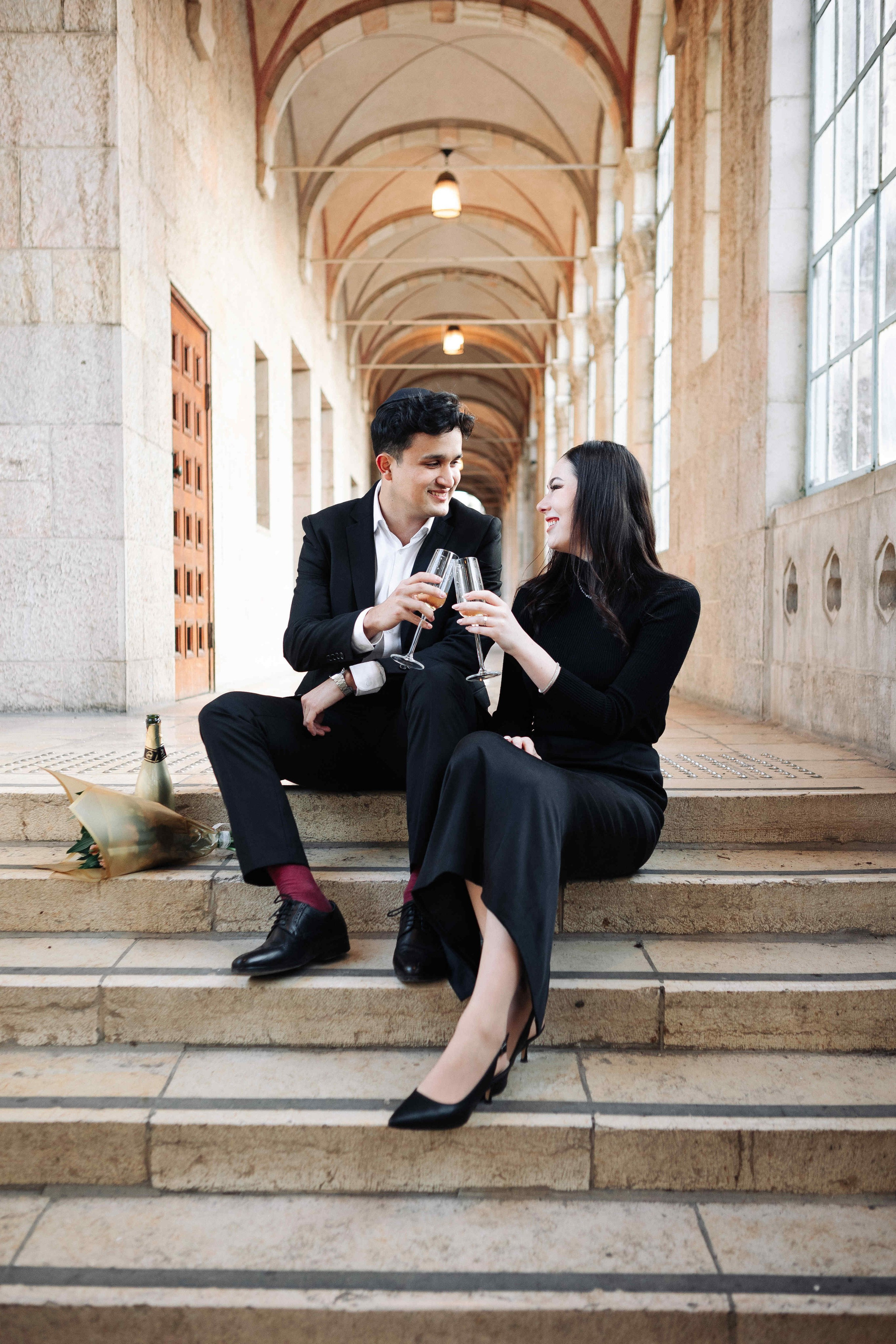 HE PROPOSED ME TO MARRY HIM. Https://shi-photo.com/