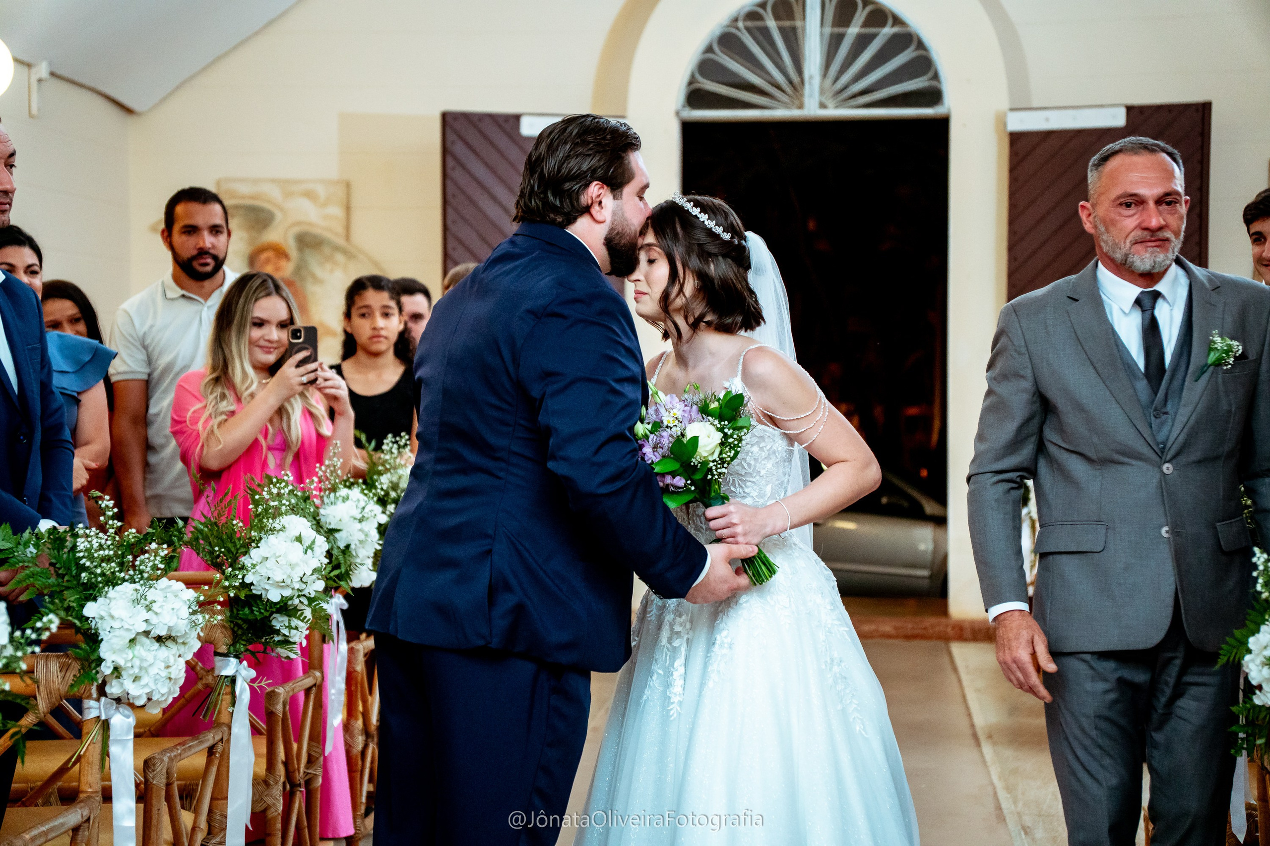 Natalia e Luan. Fotografia de casamentos e ensaios em avaré Jônata Oliveira