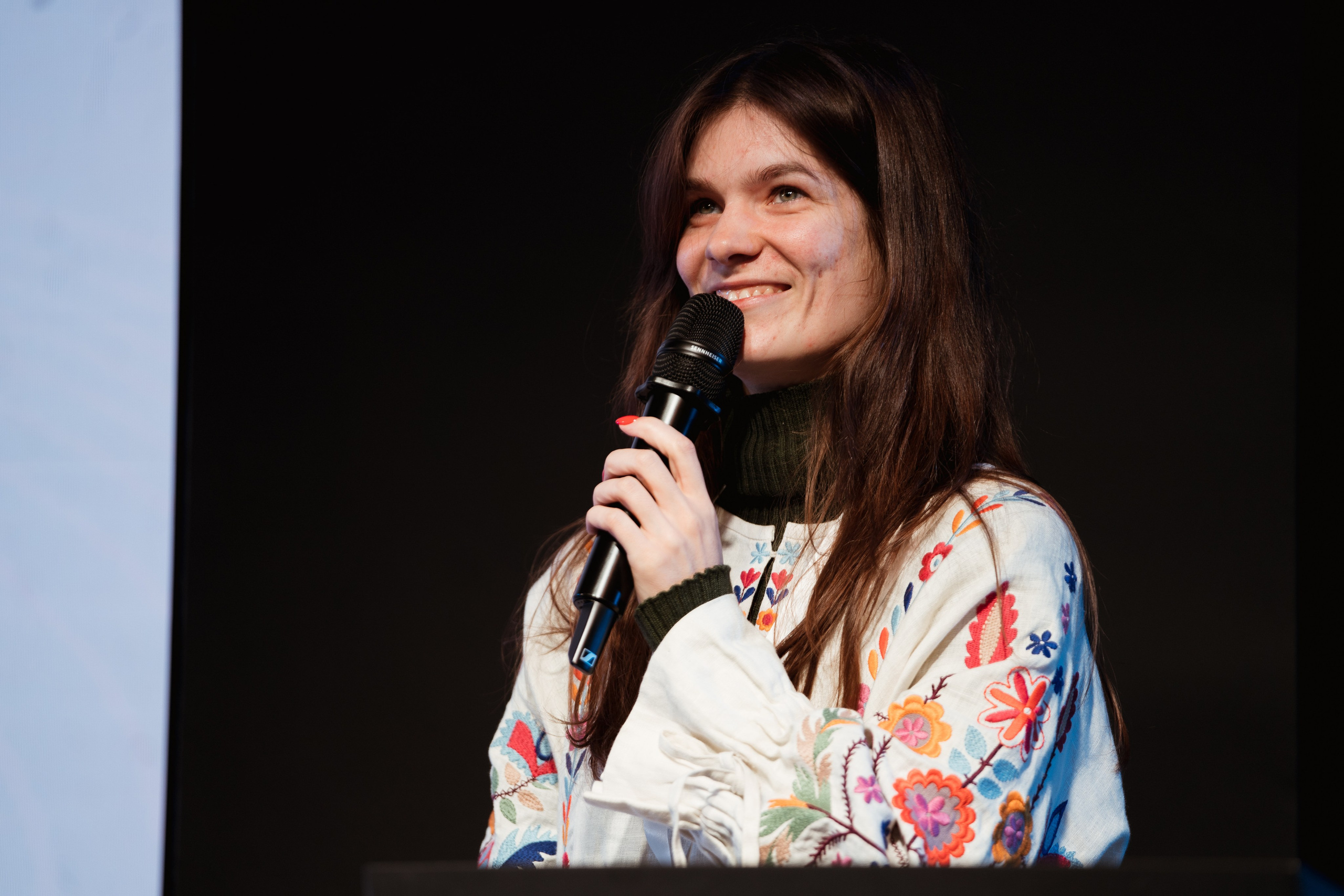 SET University GenH Demo Day. Kostiantyn Holinchenko. Reportage and portrait photographer