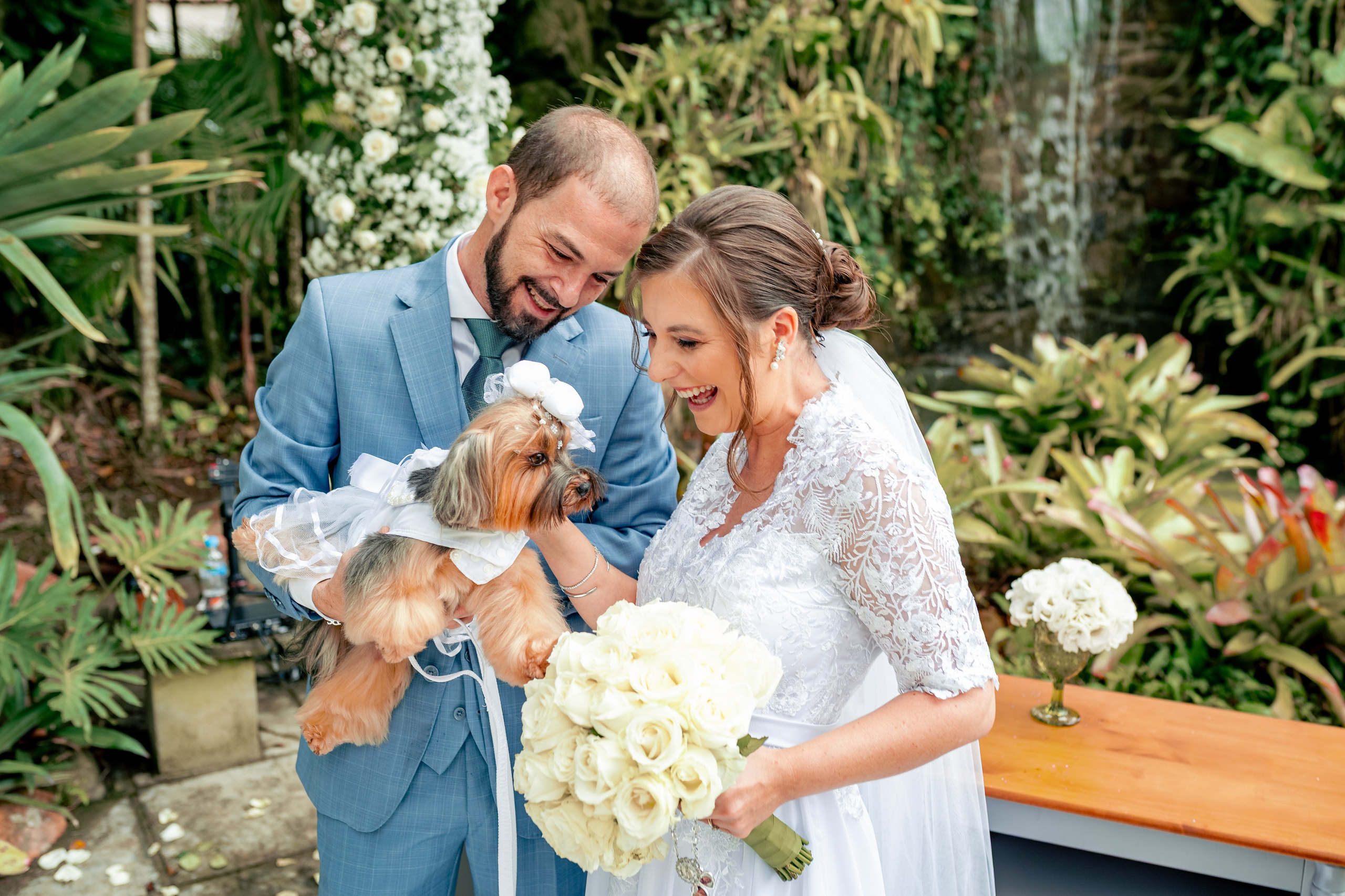 Fabiana e Rafael. Juliano anjos fotografia