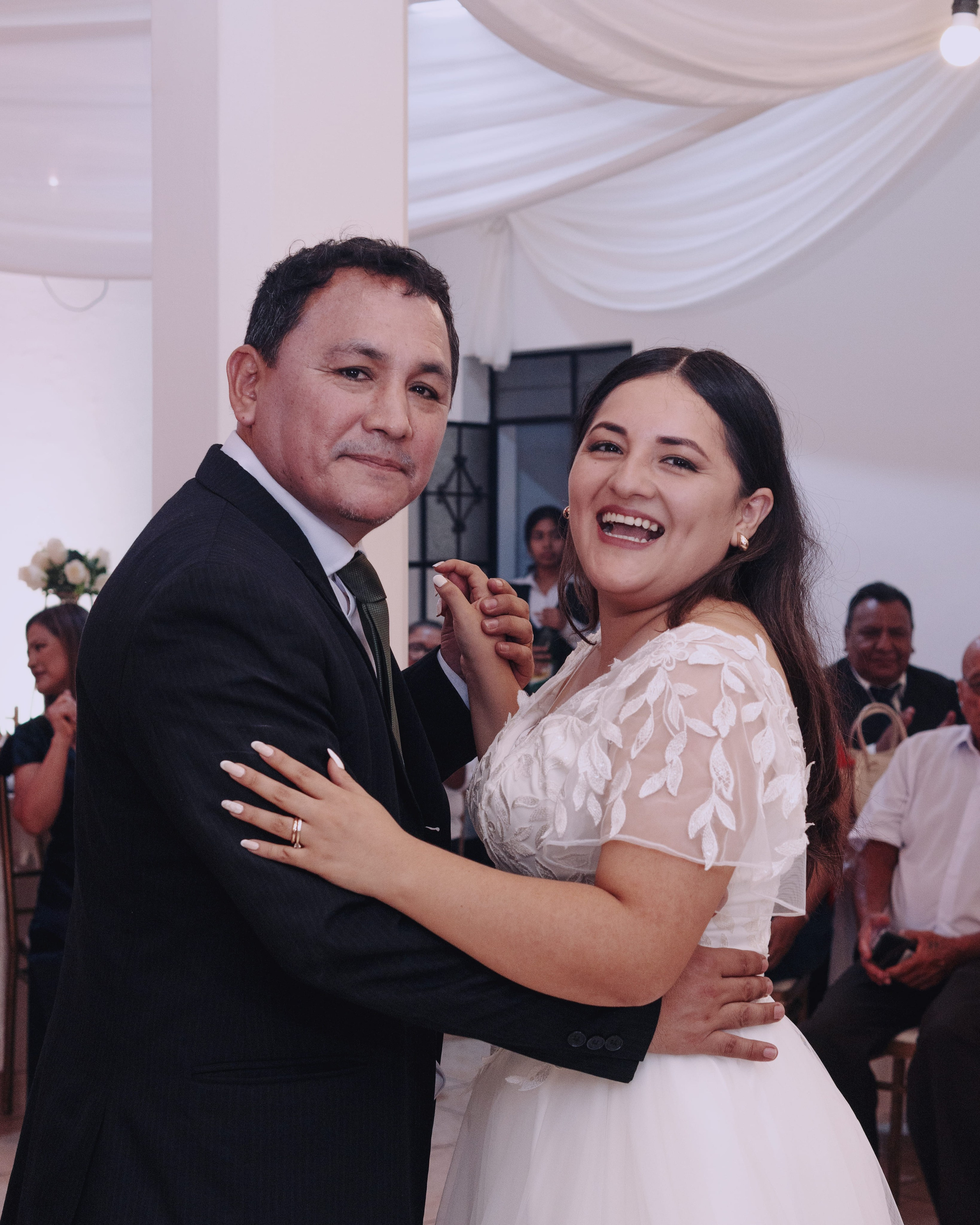 Luis & Paloma. Fotografo de Bodas