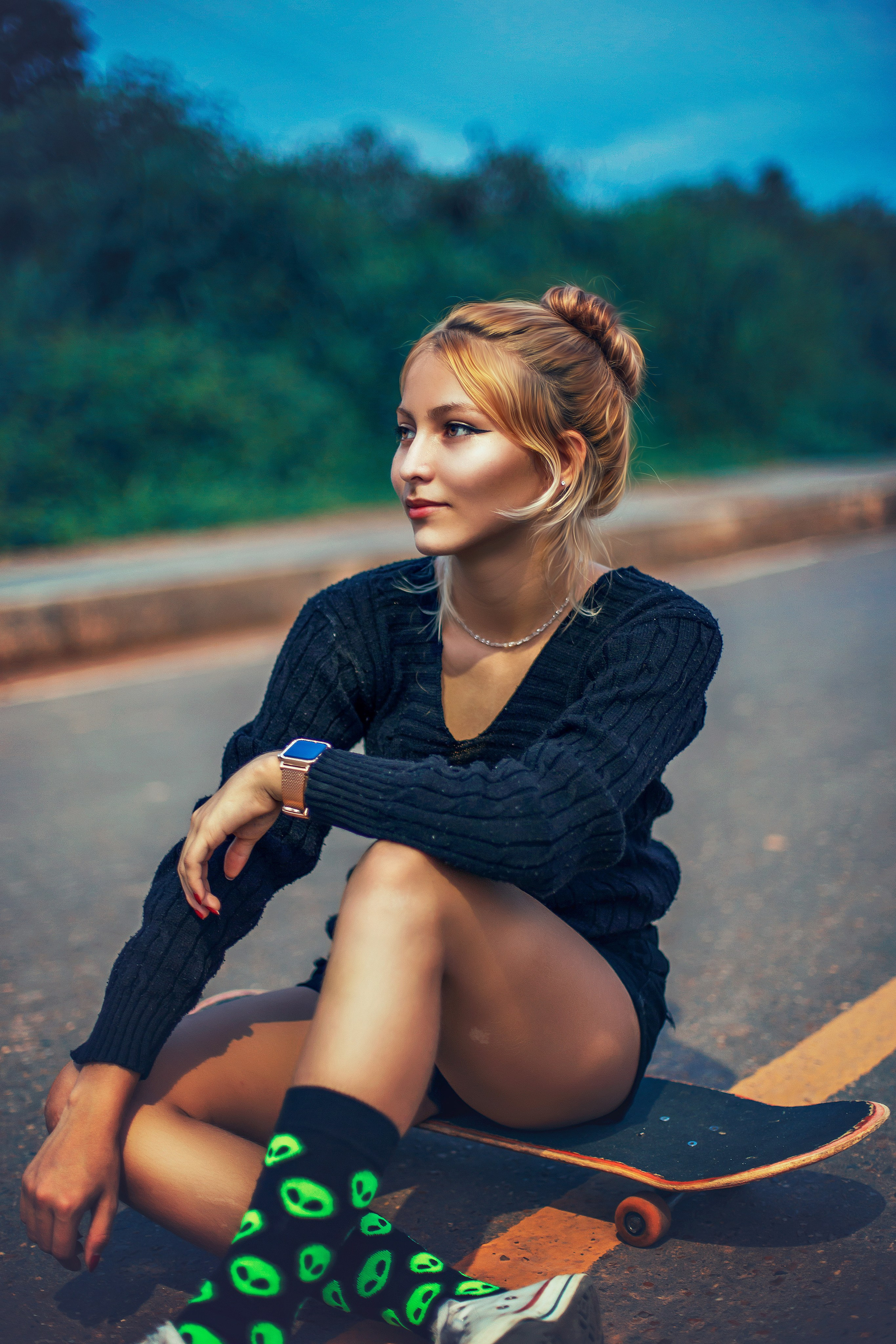 Ensaios Externos. Ericson Ribeiro | Fotógrafo em Tefé — Amazonas