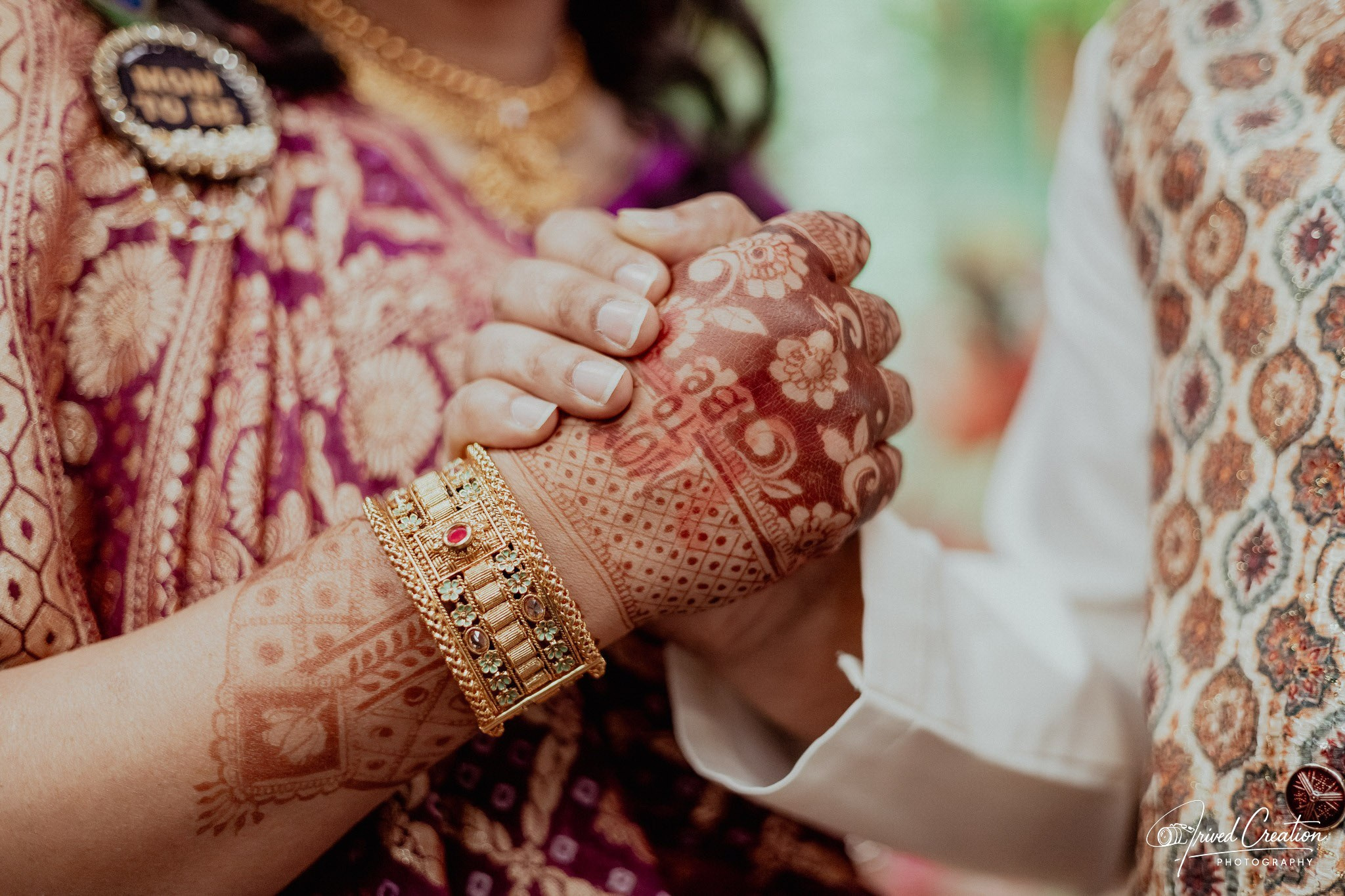 Events. Prived Creation