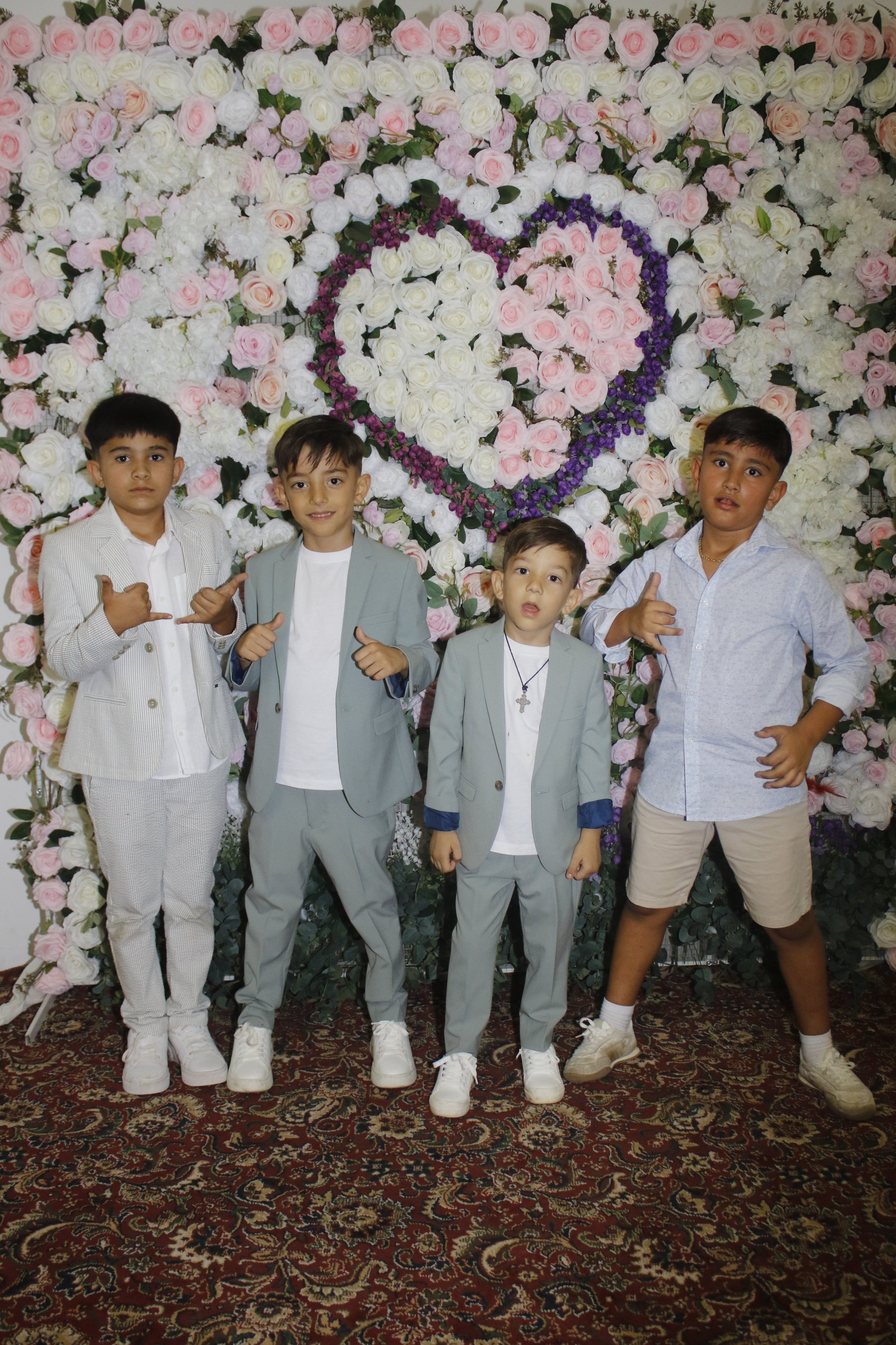 22 08 2024. PETRU BYZO - family and children photographer in ROMANIA