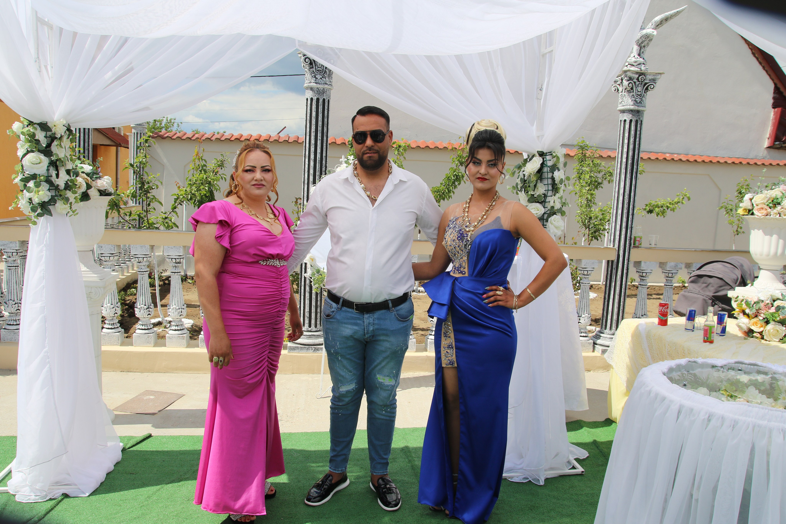 BORIS & ALINA. PETRU BYZO - family and children photographer in ROMANIA